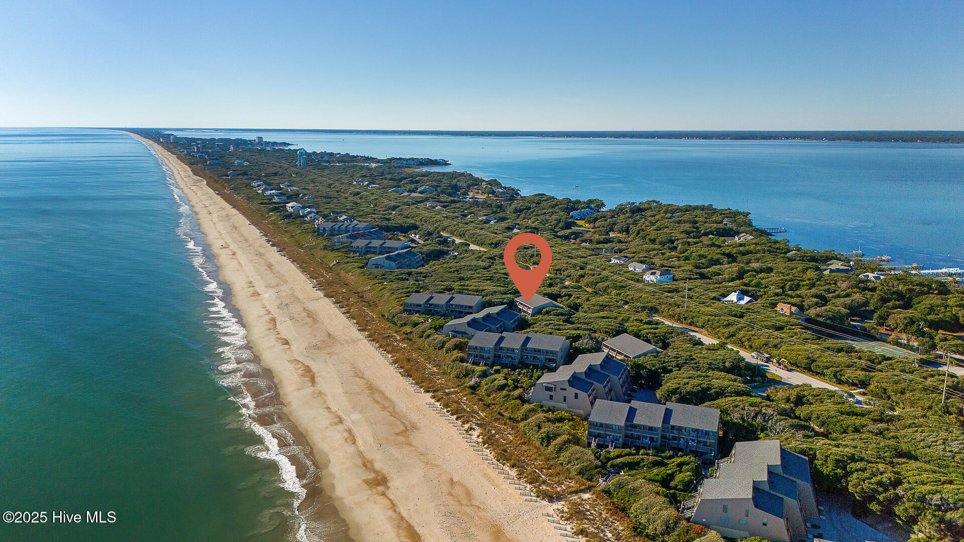 545 Salter Path Road B-3 Ocean Grove,Pine Knoll Shores