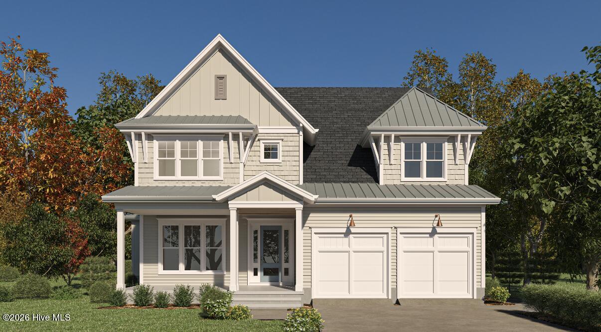 16 Overpeck Lane, Pinehurst, NC, 28374