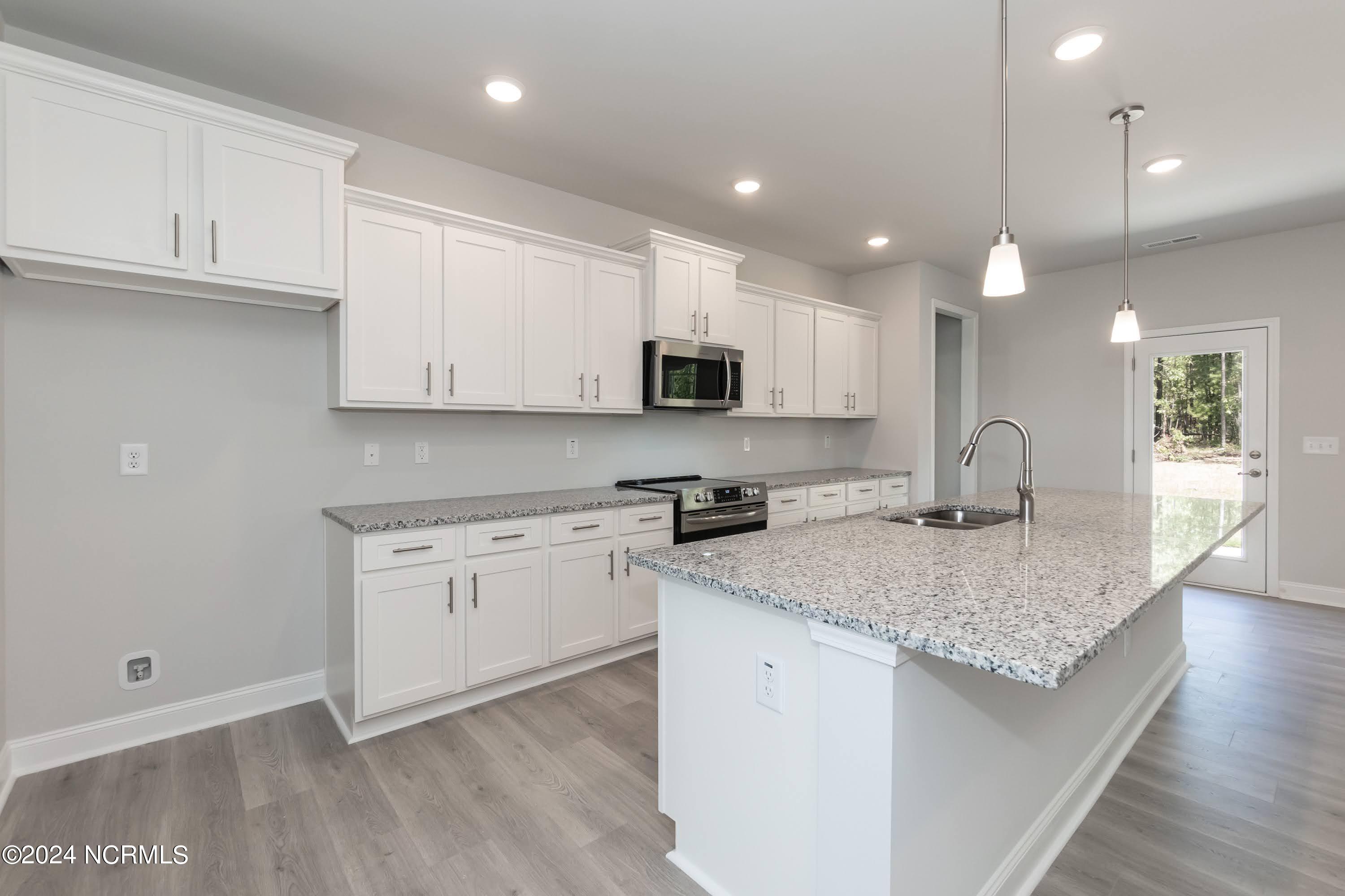 256 Nellie Lane, Swansboro, NC 28584 – photo 8: Kitchen 01