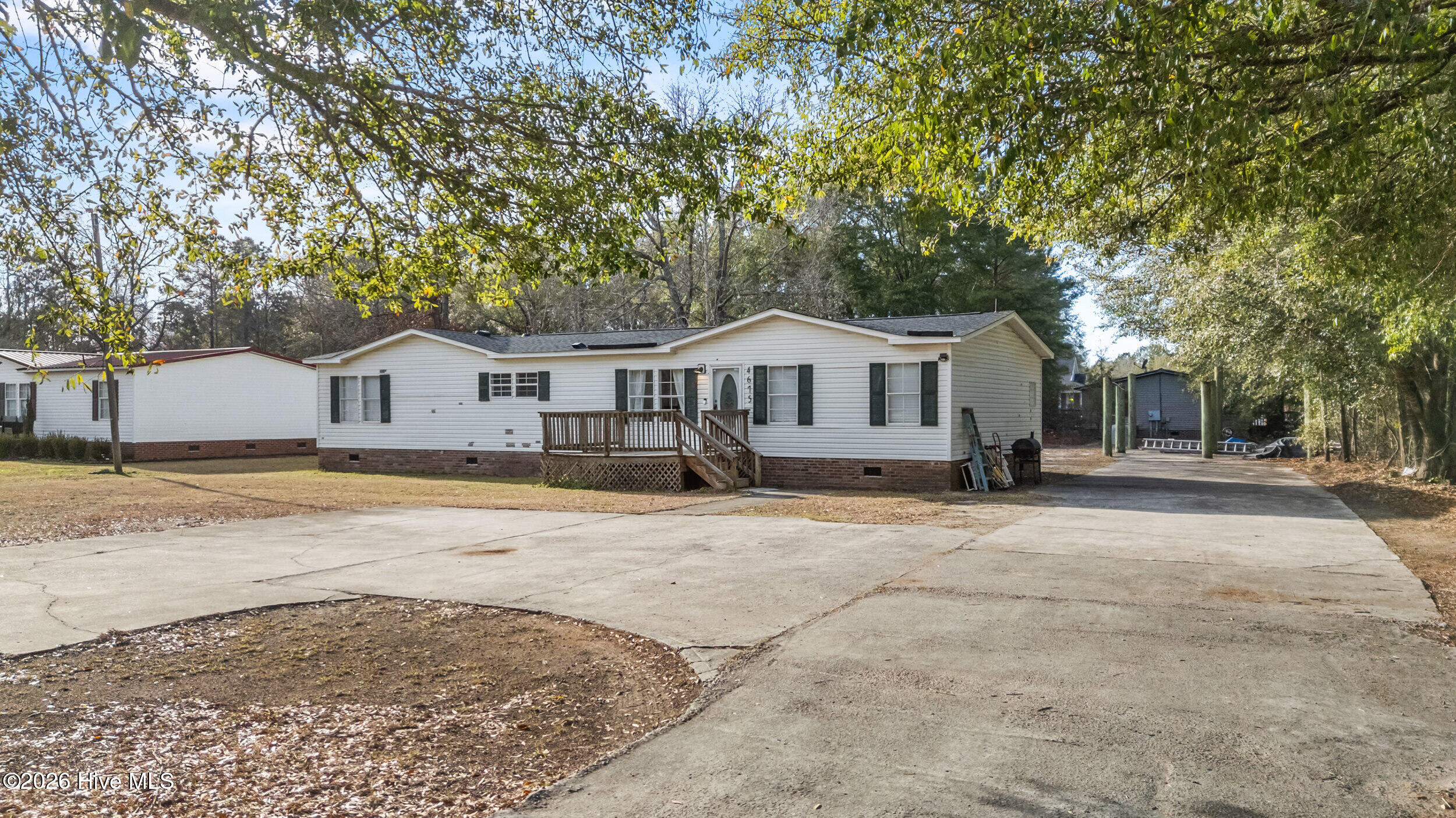 Homes for sale in Riegelwood, NC | 4675 General Howe Rd, Riegelwood, NC 28456 | MLS# 100550219