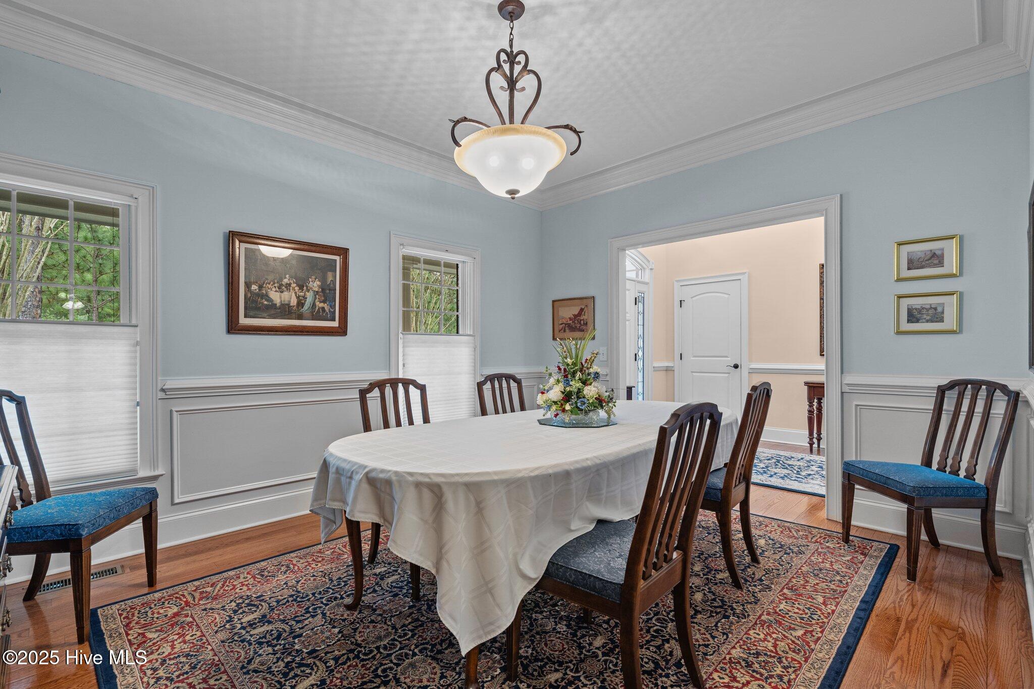 54 Abbottsford Drive