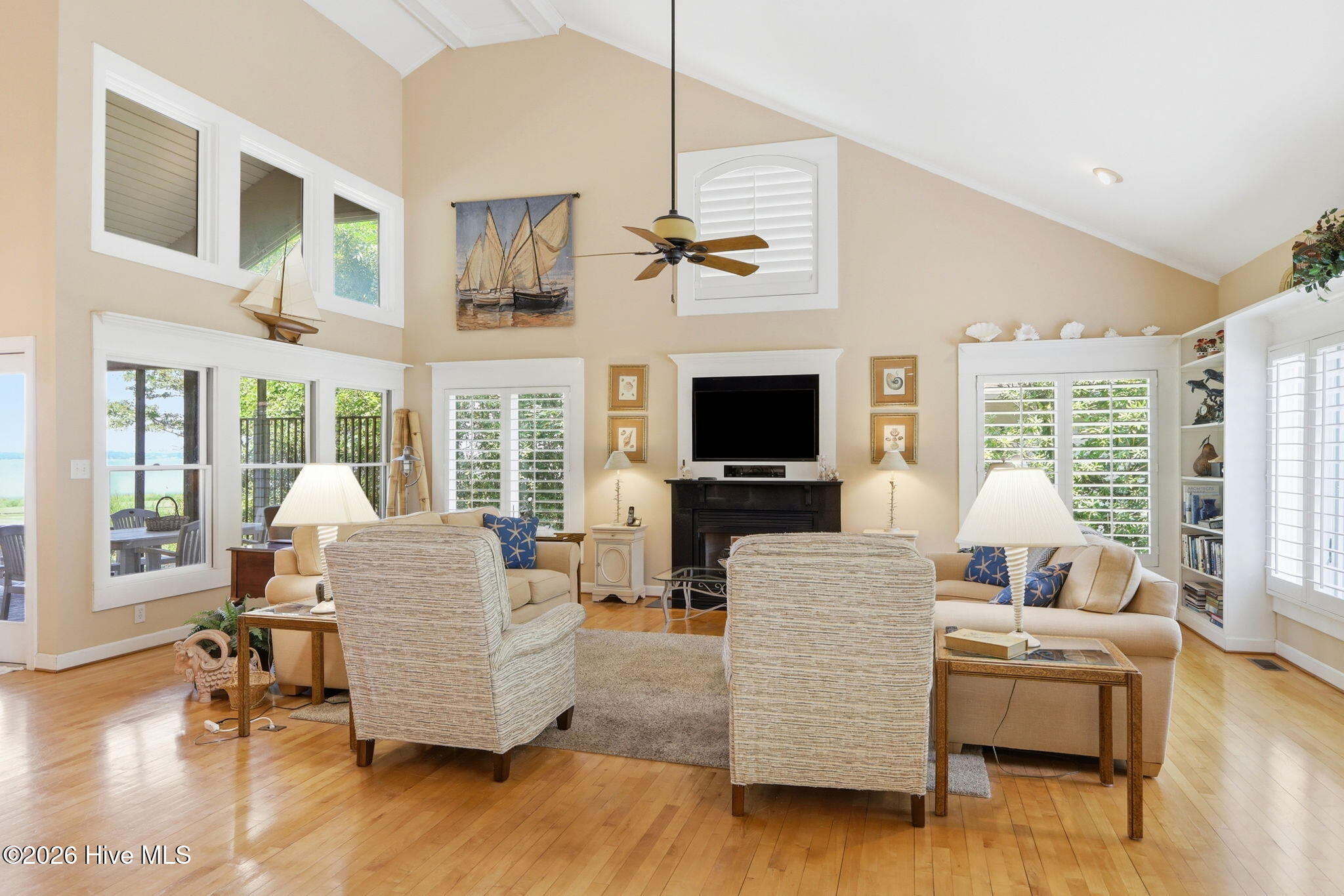 142 Oakleaf Drive,Pine Knoll Shores