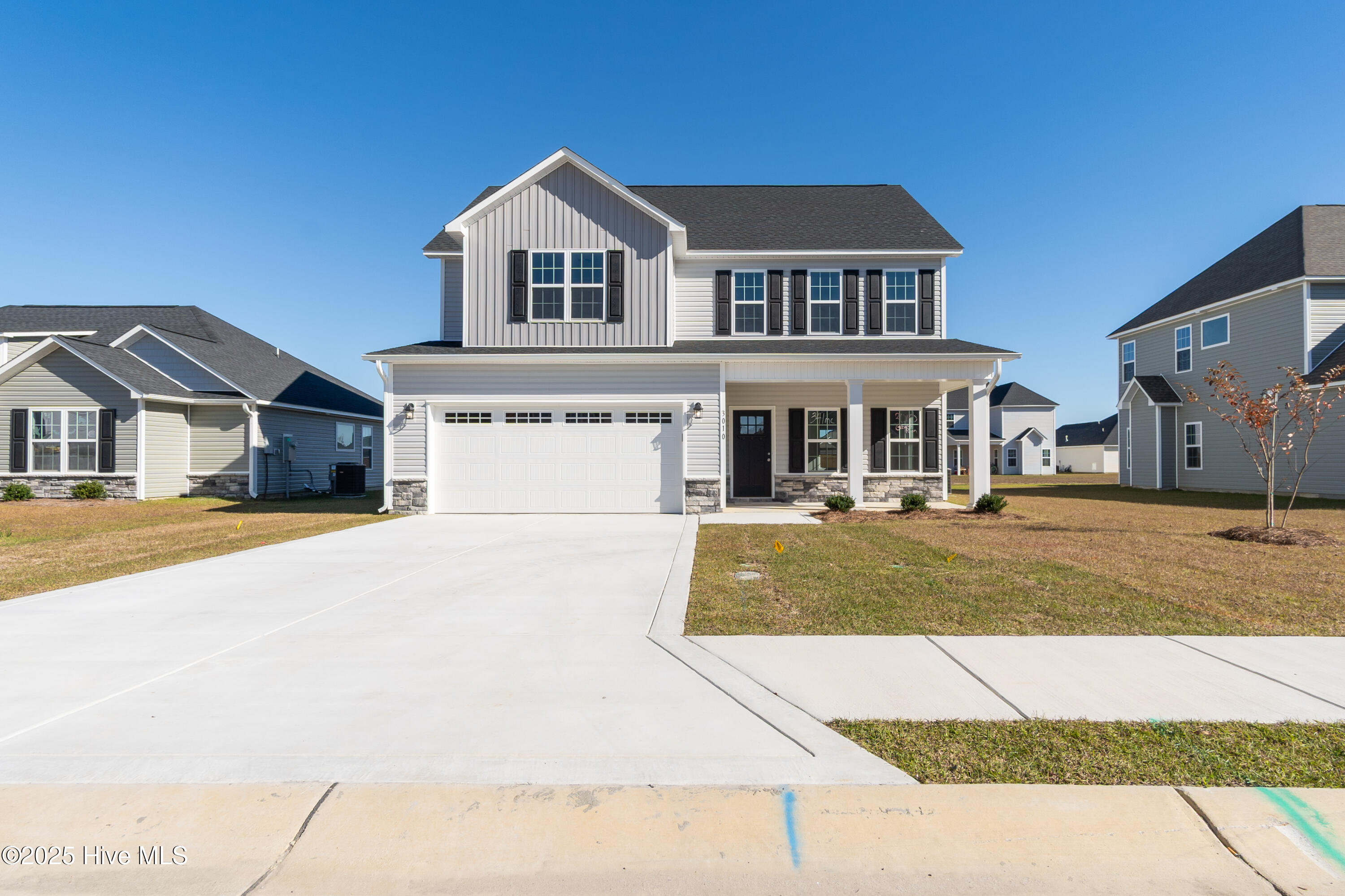 3010 Grouper Run, New Bern, NC, 28562