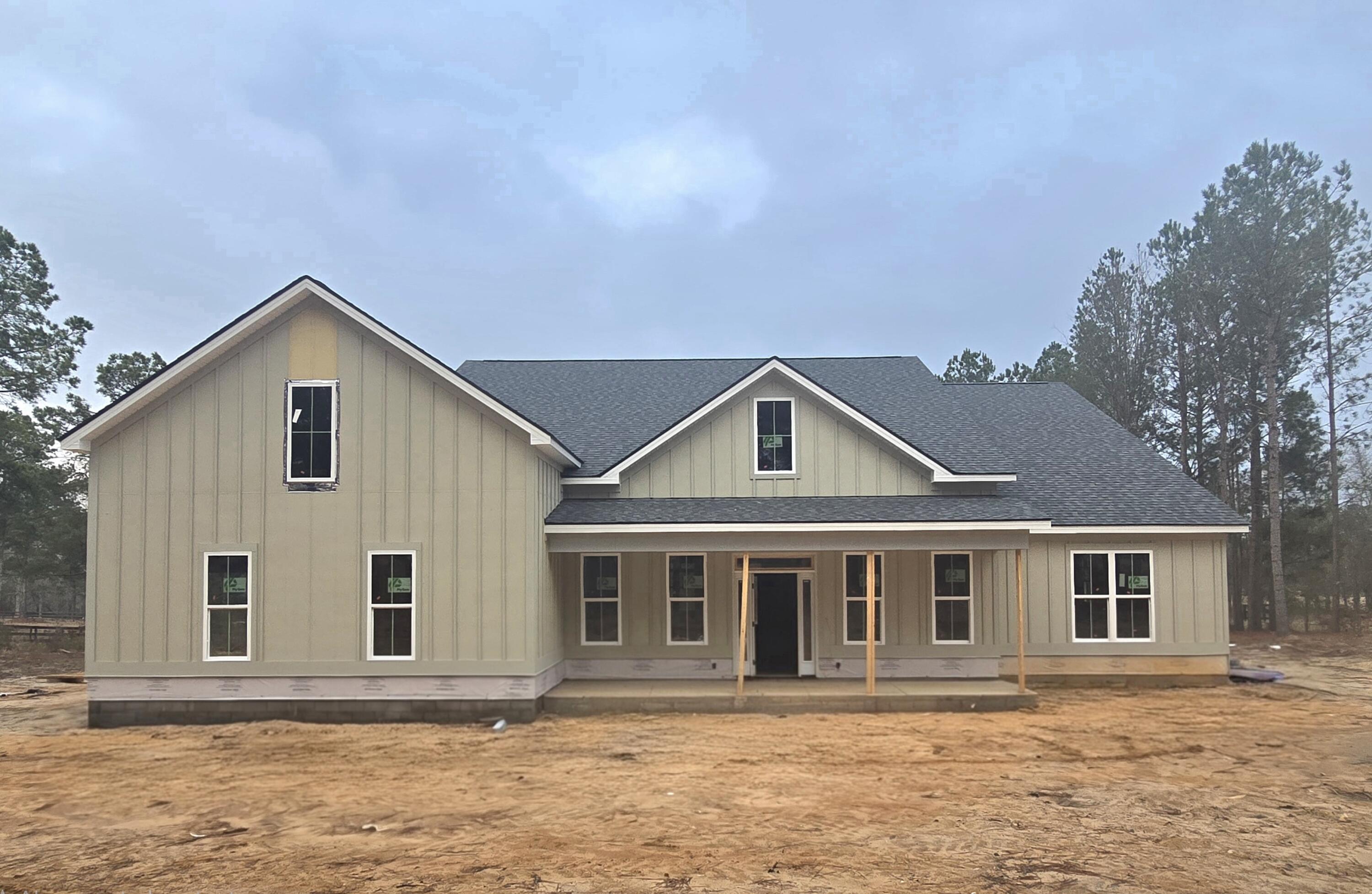 303 E Atlantic Boulevard, Atlantic Beach, NC, 28512