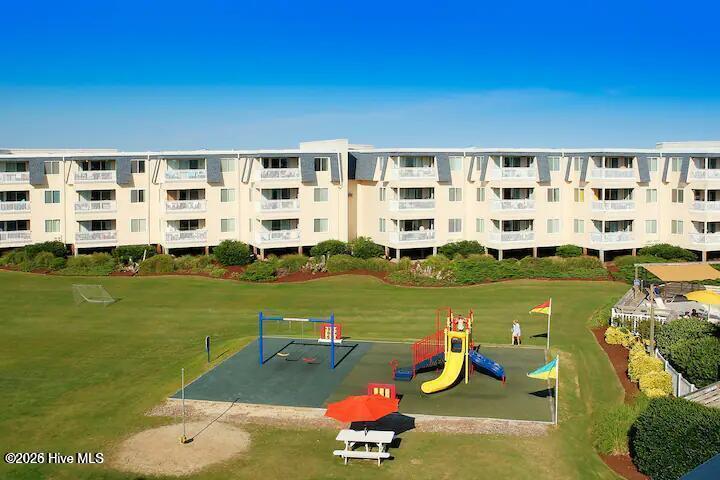 1904 E Fort Macon Road 252,Atlantic Beach