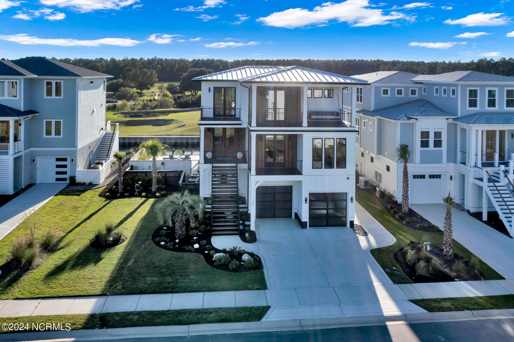 Homes for sale in Hampstead, NC | 22 Watchpost Pl, Hampstead, NC 28443 | MLS# 100494833