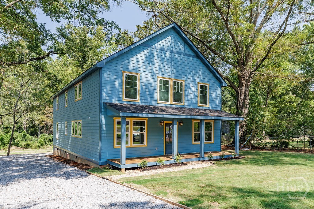 325 Stokes Street, Monroe, GA, 30655