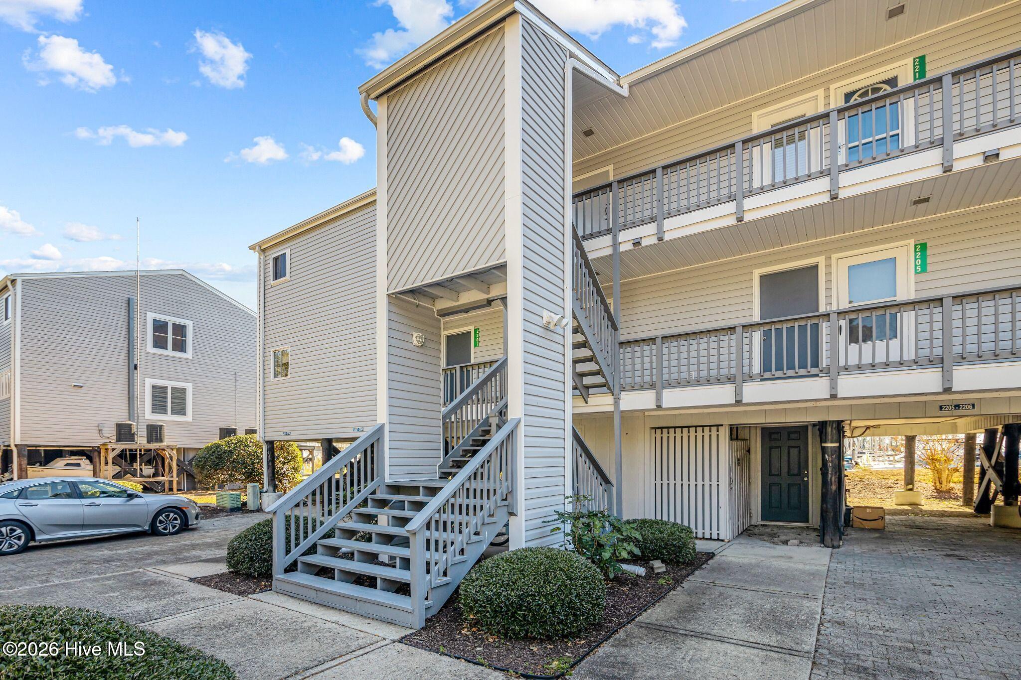 2213 Harbourside Drive,New Bern