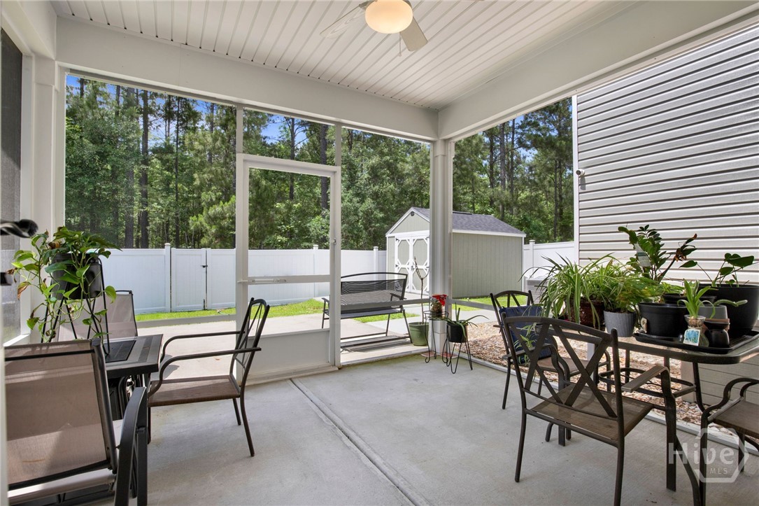 241 Cromer Street, Savannah, GA 31407 Listing Photo  47