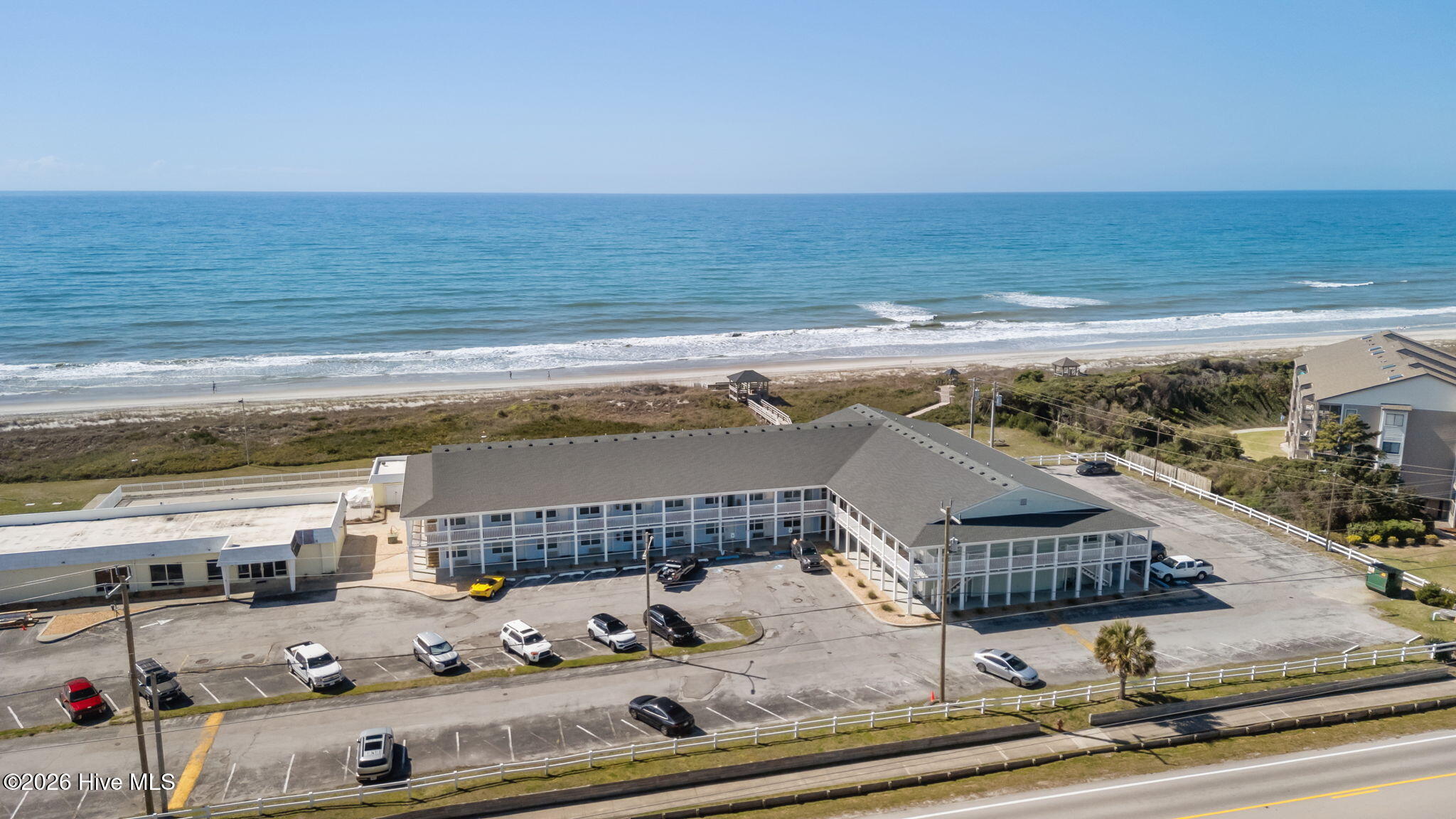 2401 W Fort Macon Road UNIT 136, Atlantic Beach, NC, 28512