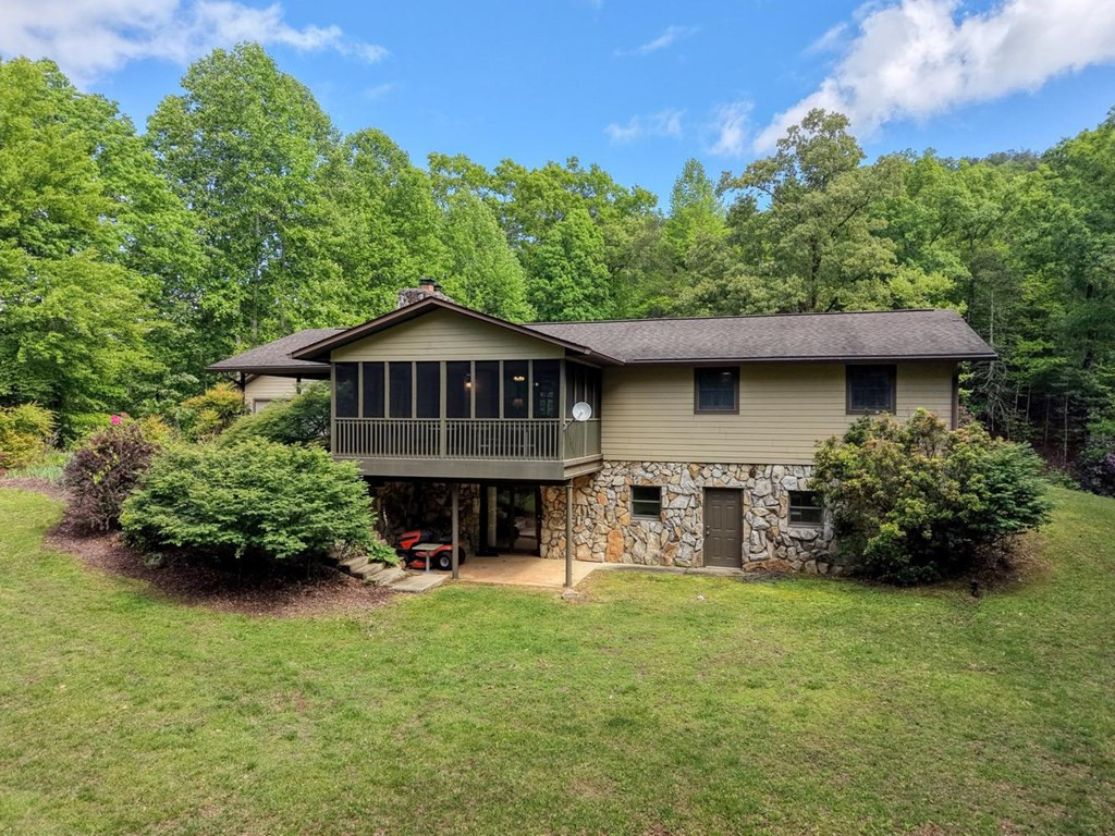 847 Deer Hill Road, Murphy, NC 28906 Listing Photo  4