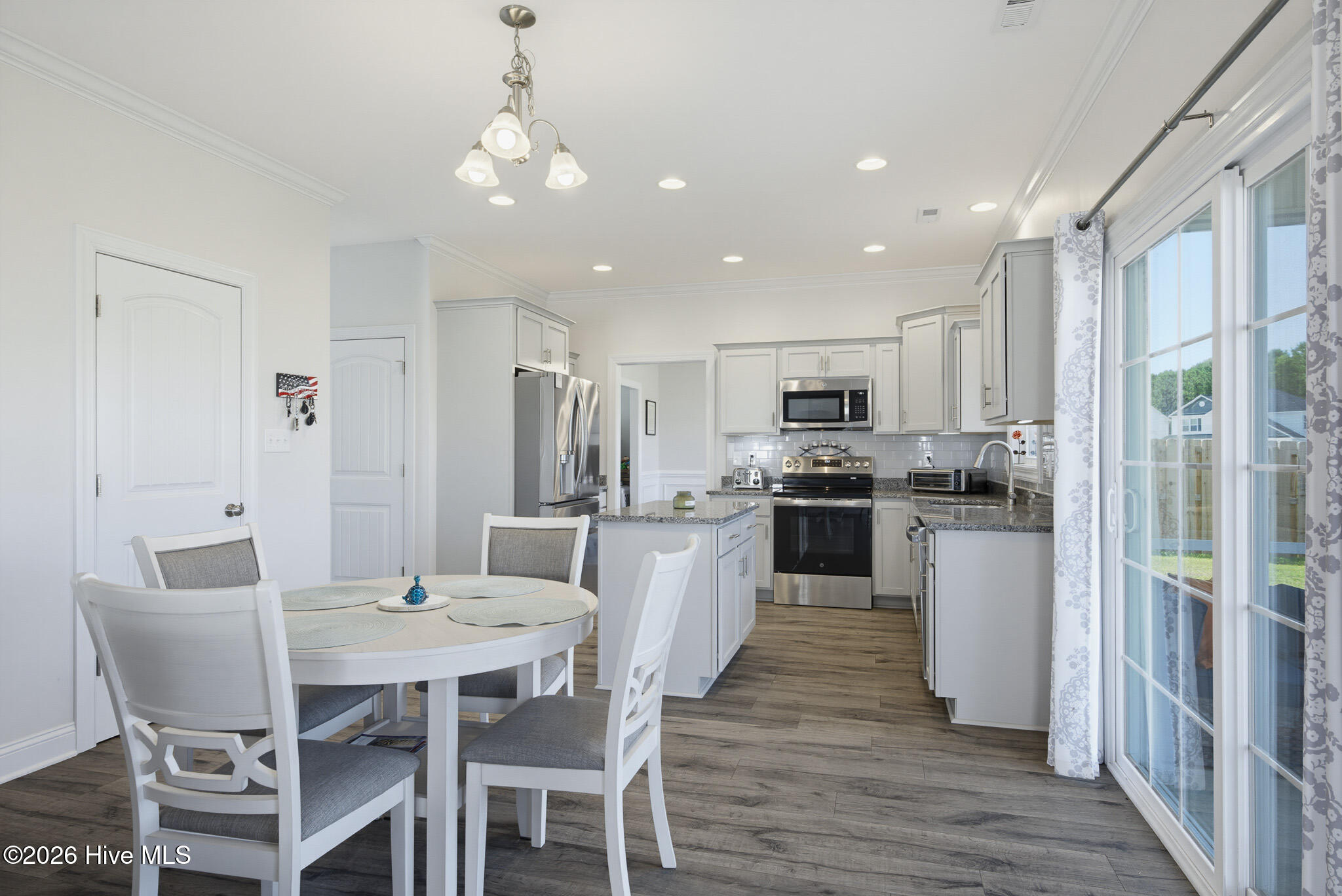611 Carmel Drive,Sneads Ferry