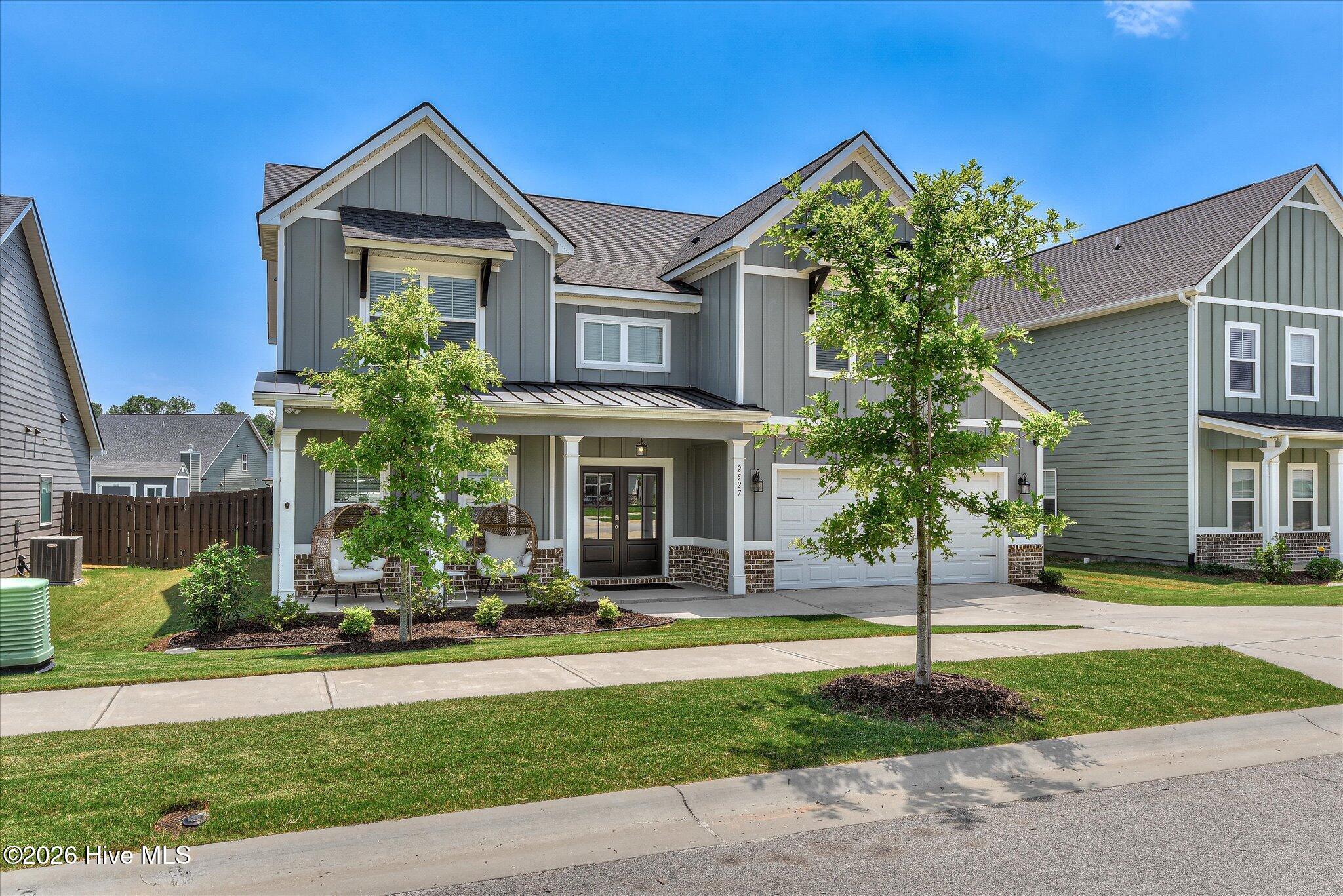 4th image of 2527 Laurens St, Grovetown, GA 30813 | MLS# 100592894