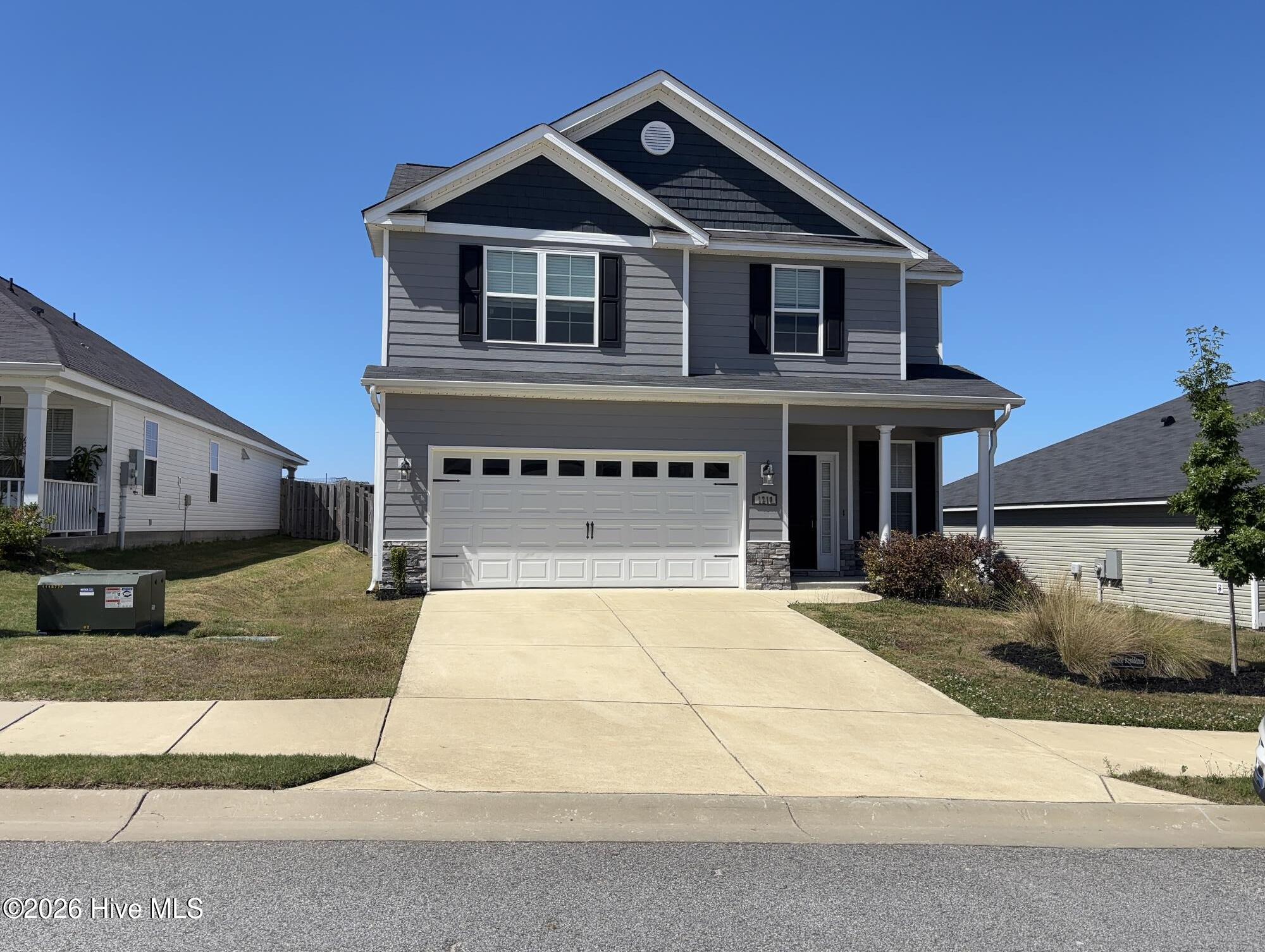 1210 Belgrove Drive, Augusta, GA 30909 Listing Photo  1