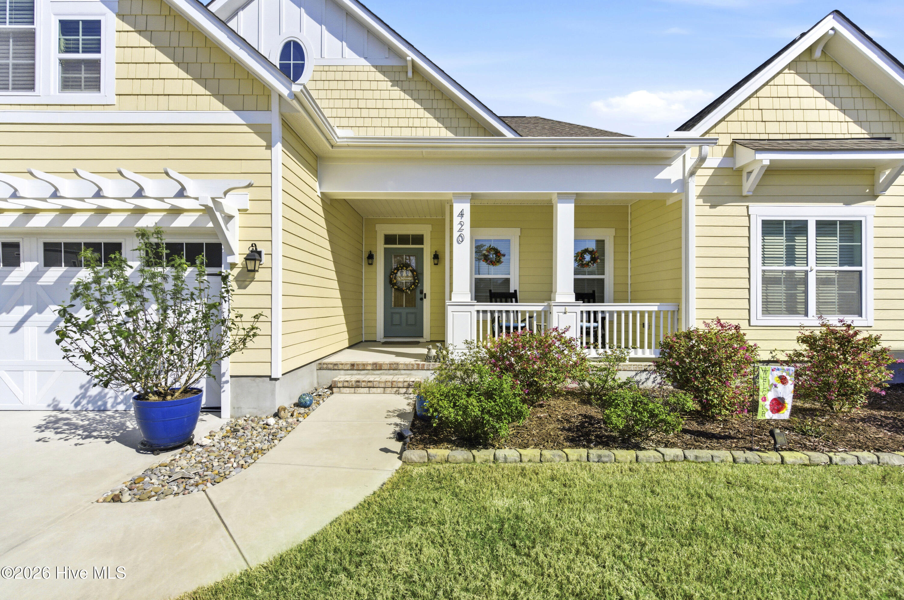 121 Castle Court, Washington, NC, 27889