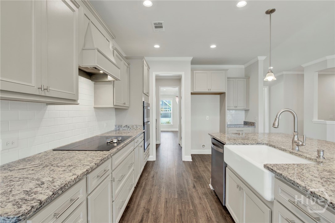 142 Harvest Hill, Pooler, GA 31322 Listing Photo  14