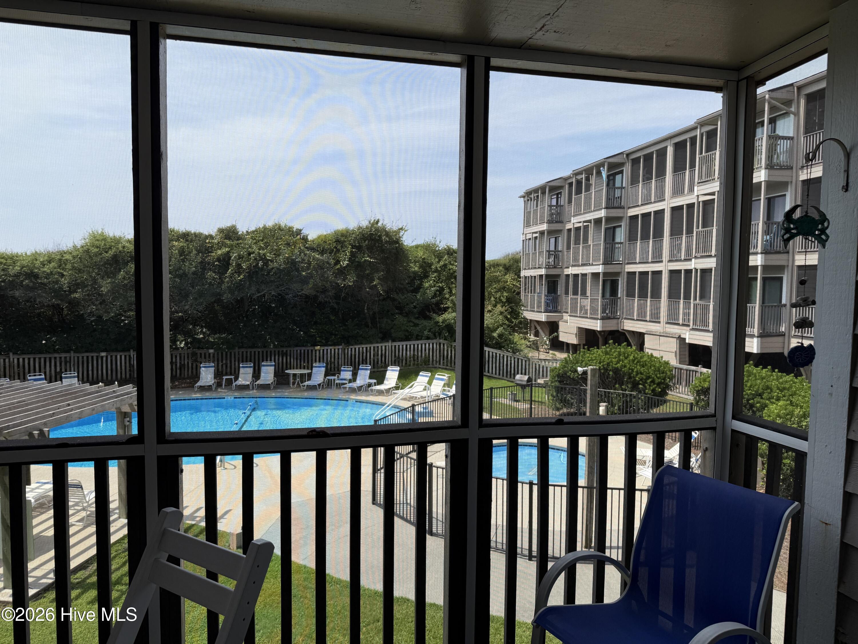 2503 W Fort Macon Road 108a,Atlantic Beach