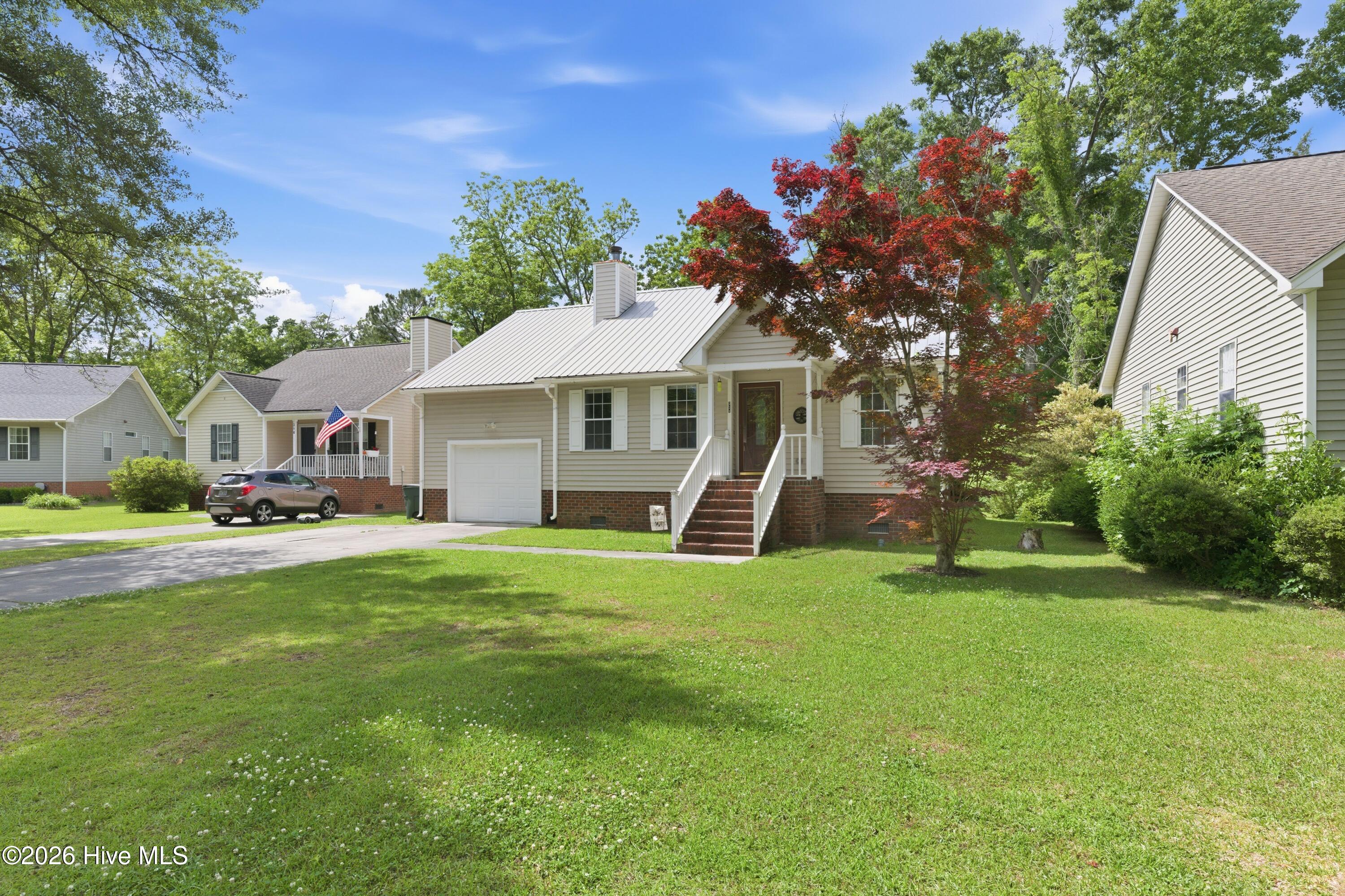 214 Trappers Trail,New Bern