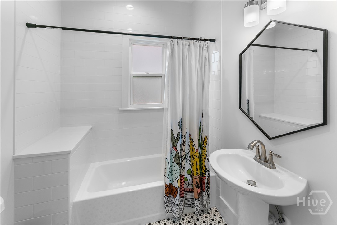 hall bath