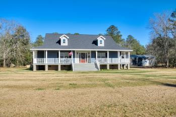 664 Springfield Church Road, Aiken, SC 29801 Listing Photo  1