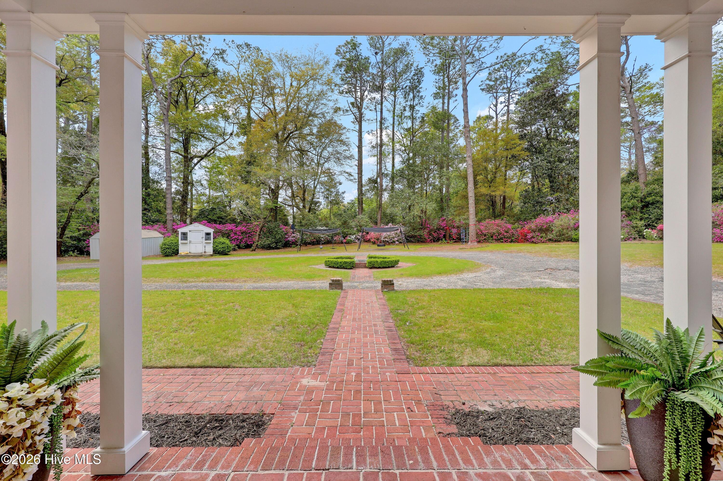 708 Forest Hills Drive, Wilmington, NC, 28403