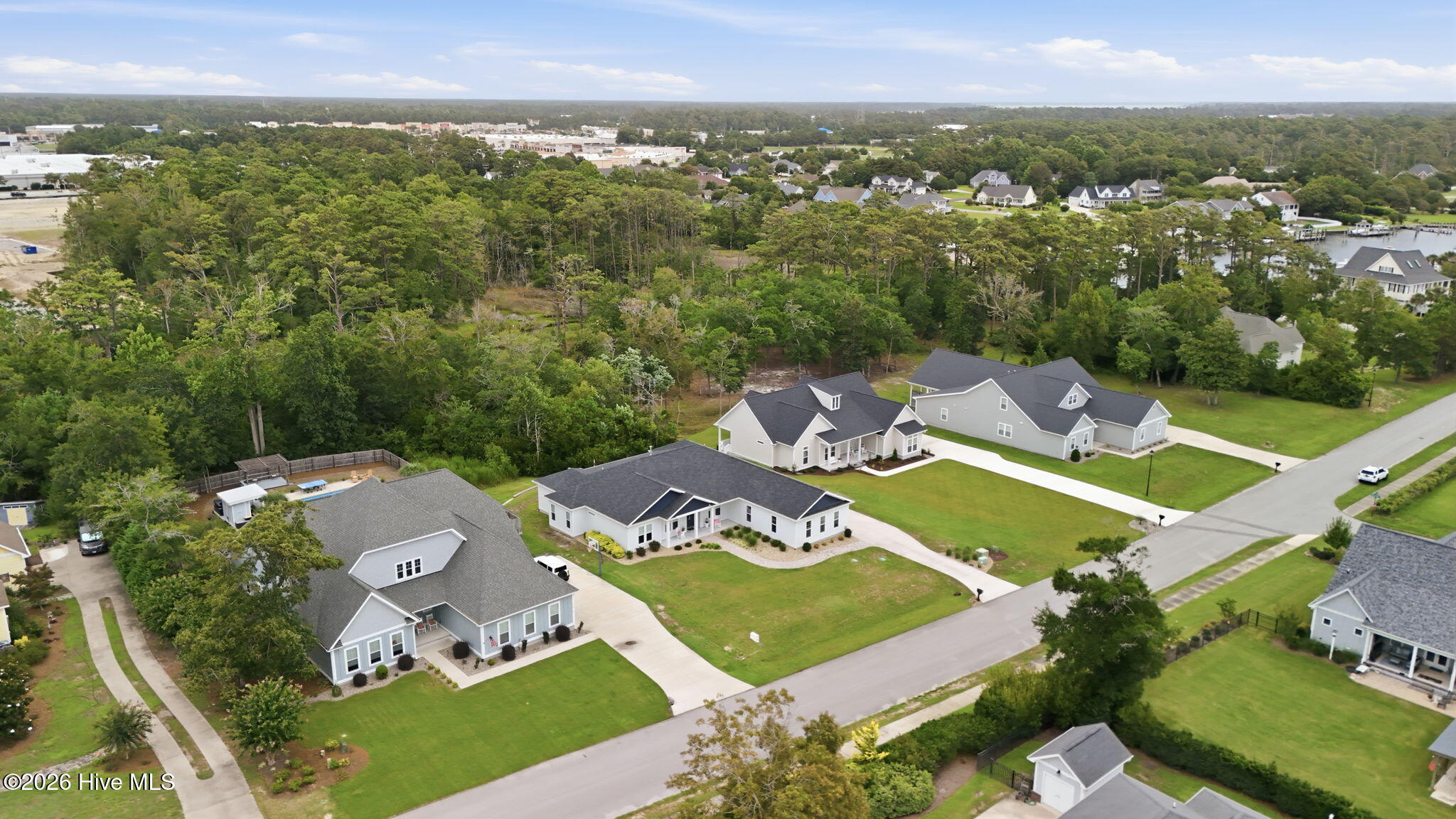 208 S Spooners St Extension,Morehead City