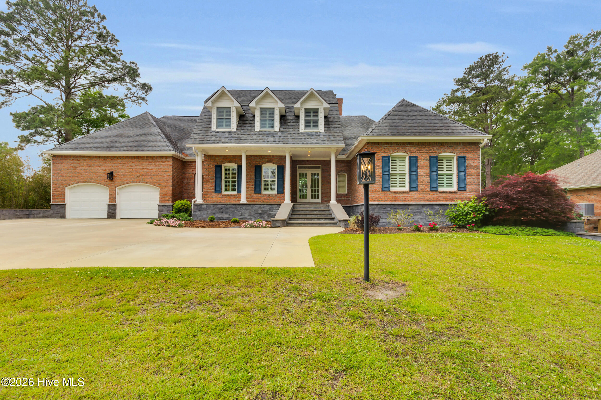 611 Creekwood Drive,Trent Woods