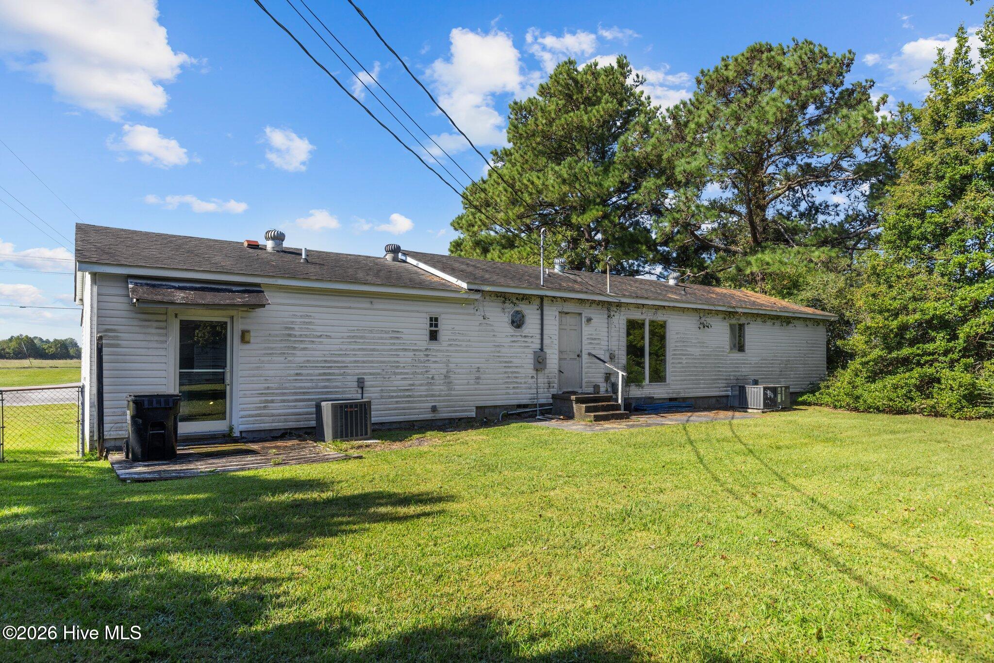 1468 W Corbett Avenue,Swansboro