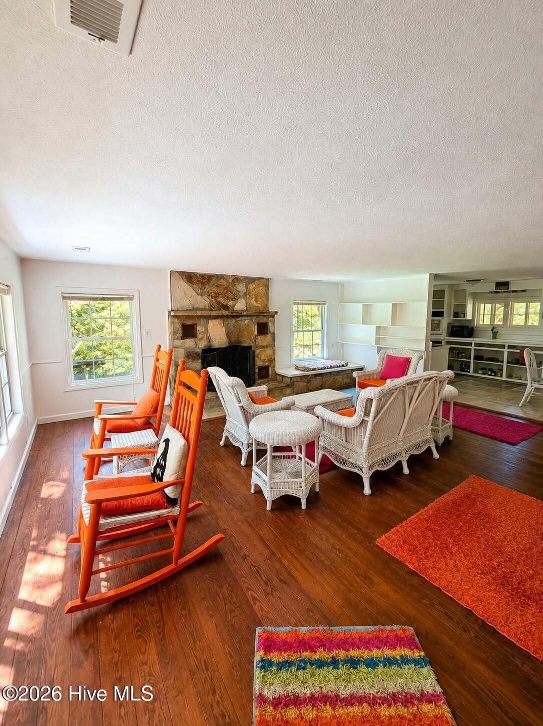 5th image of 197 Pounding Mill Con, Hayesville, NC 28904 | MLS# 100598619