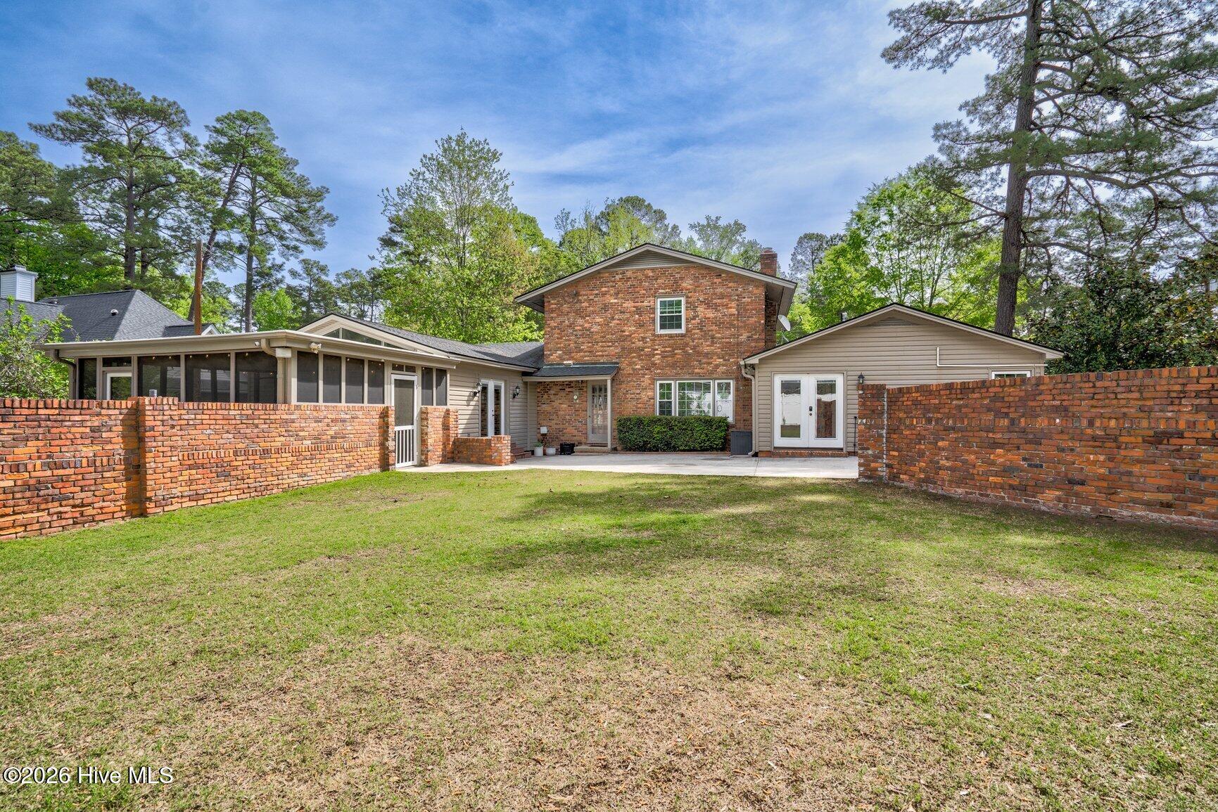 224 S Englewood Drive, Rocky Mount, NC, 27804