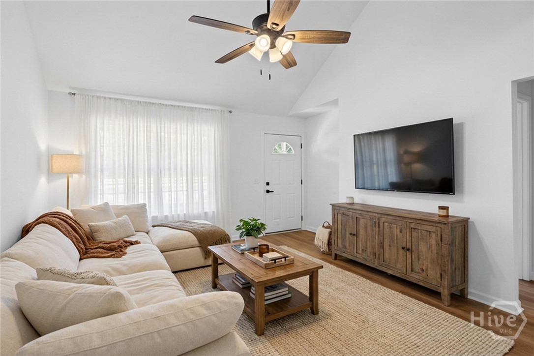 Homes for sale in Guyton, GA | 296 Barrister Cir, Guyton, GA 31312 | MLS# SA343837