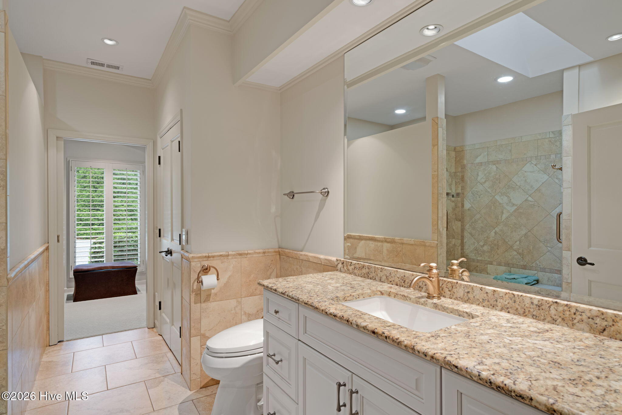Exterior photo of 509 Cross Country Lane, Southern Pines, NC 28387. MLS: 100598952