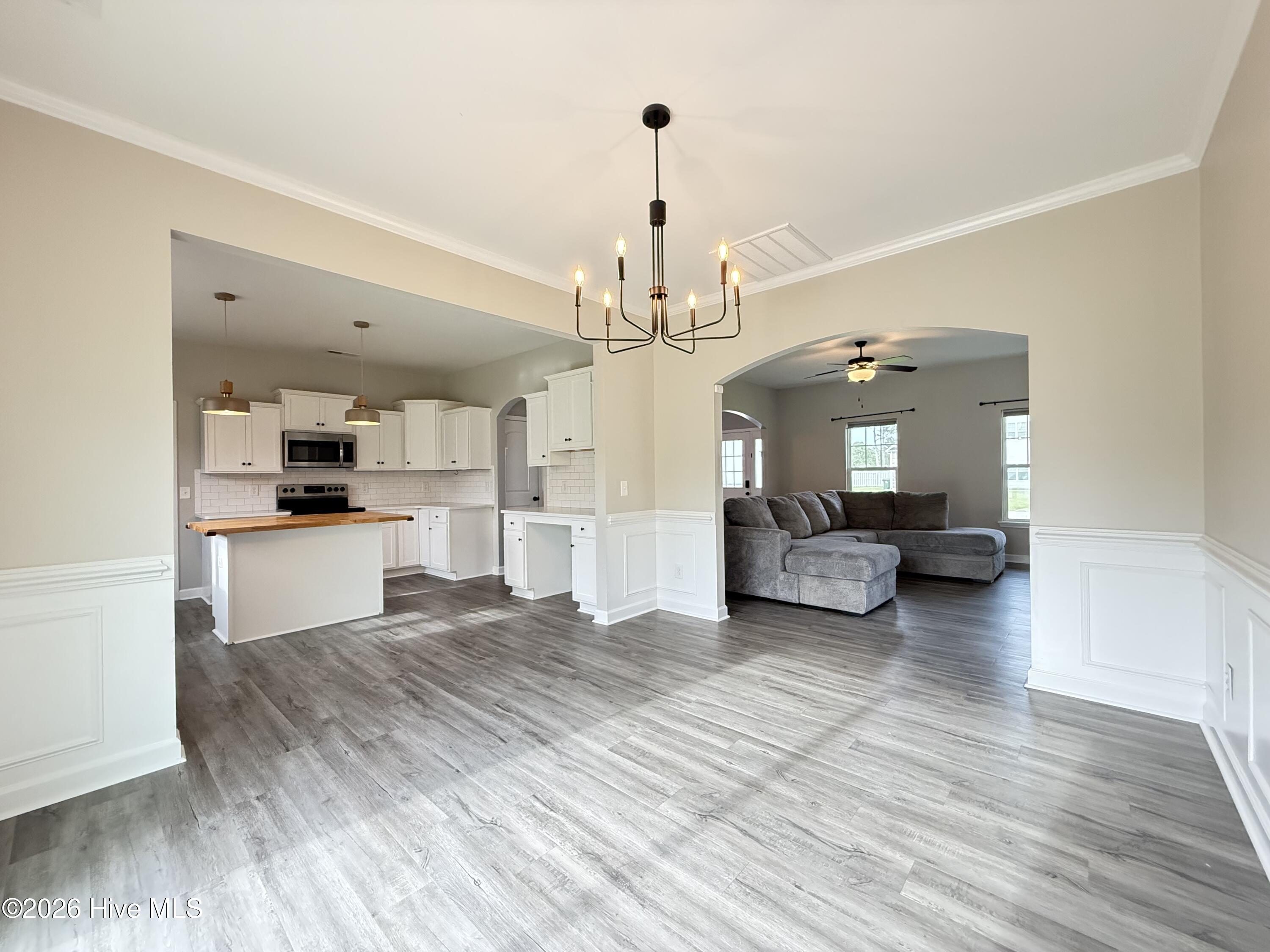303 Breezeway Drive,Sneads Ferry