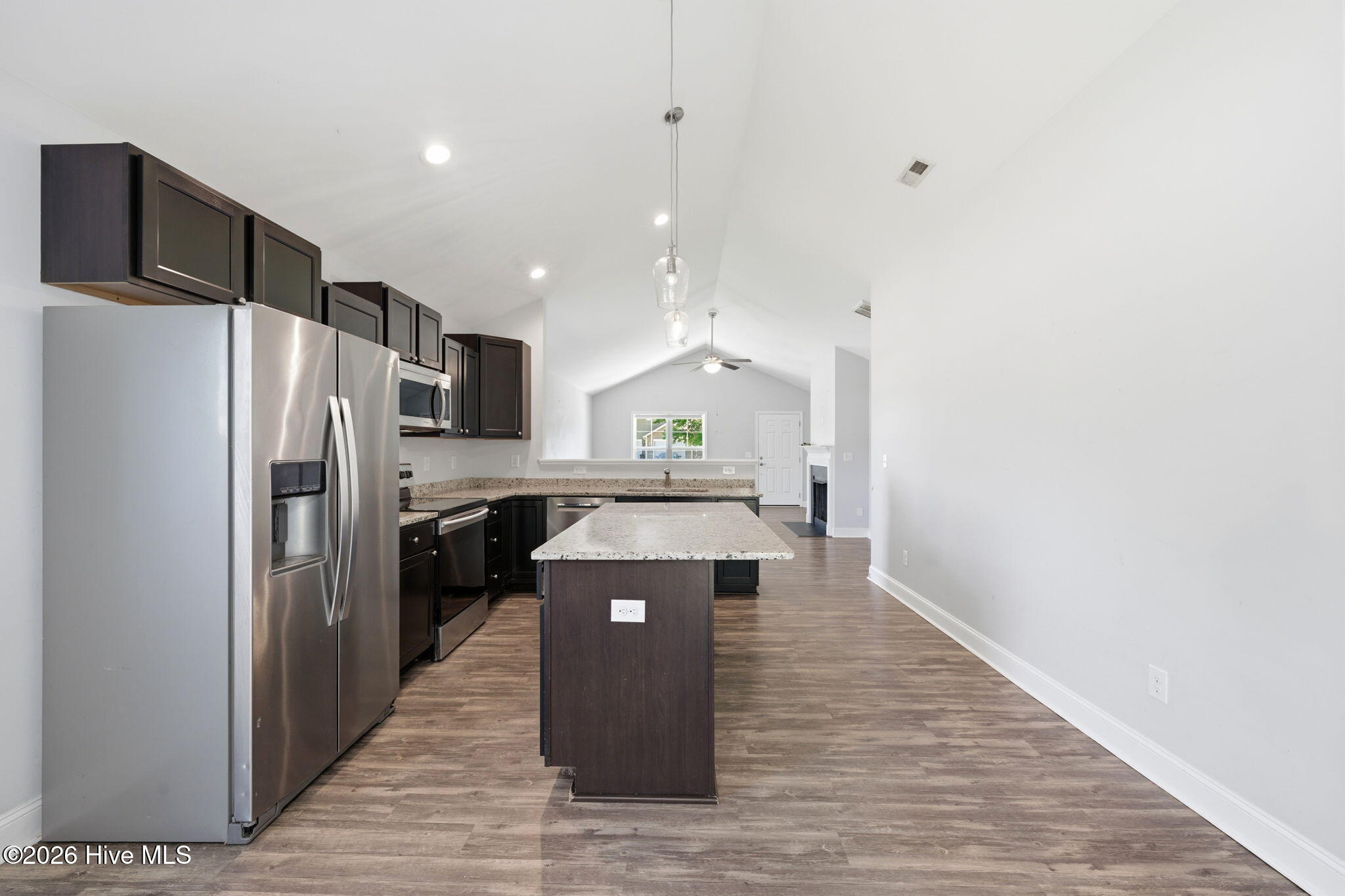 106 Heckathorne Drive,New Bern