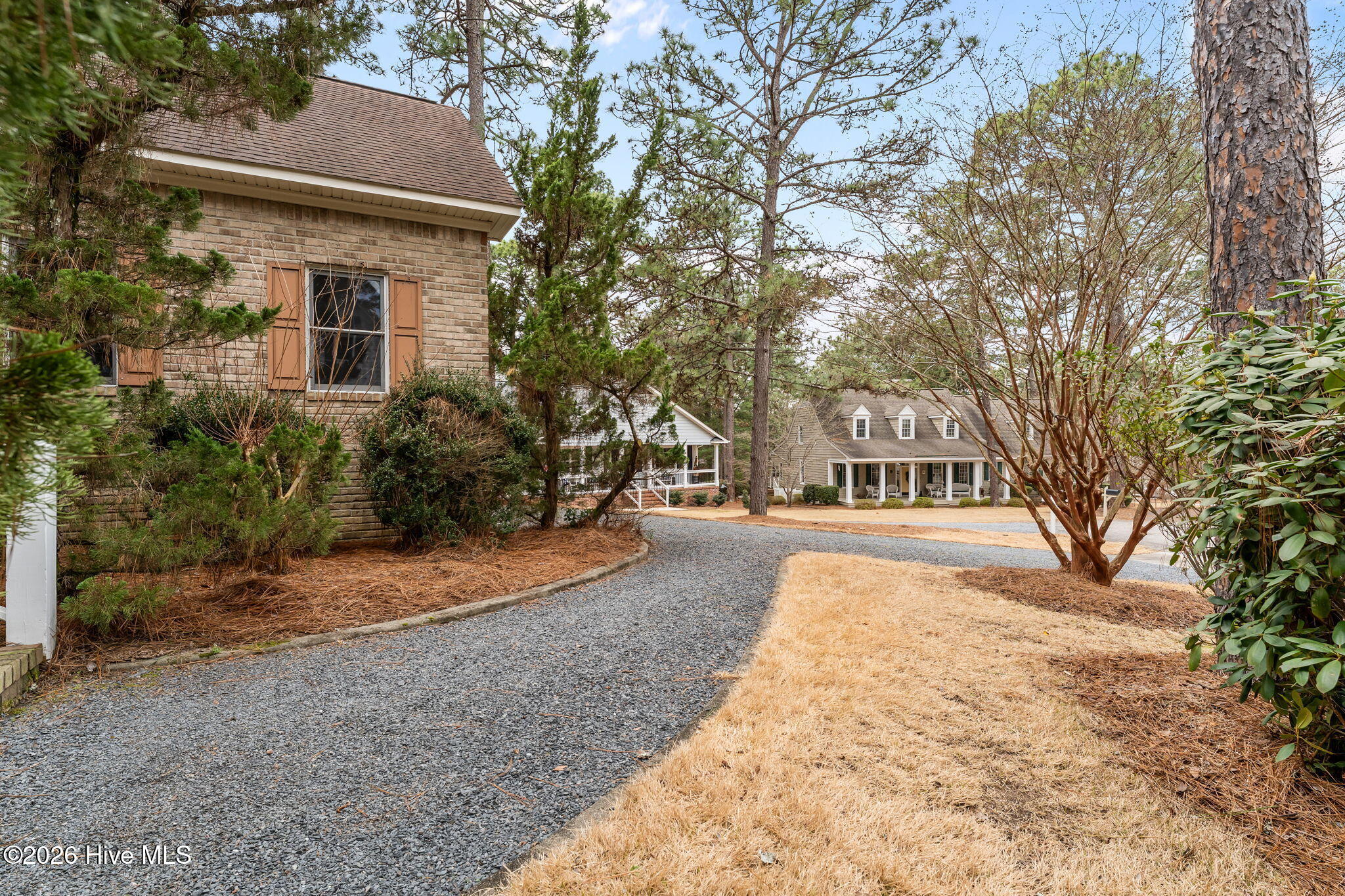 12 Chestnut Court, Pinehurst, NC, 28374