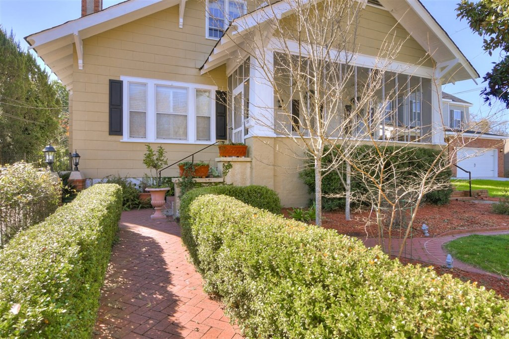 1309 Baker Avenue, Augusta, GA 30904 Listing Photo  3