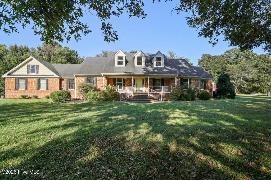 Photo 1 of Single family home for sale at 112 Katies Ct, Moyock, NC 27958 | MLS# 100609534 | Listing updated on 2026-10-10