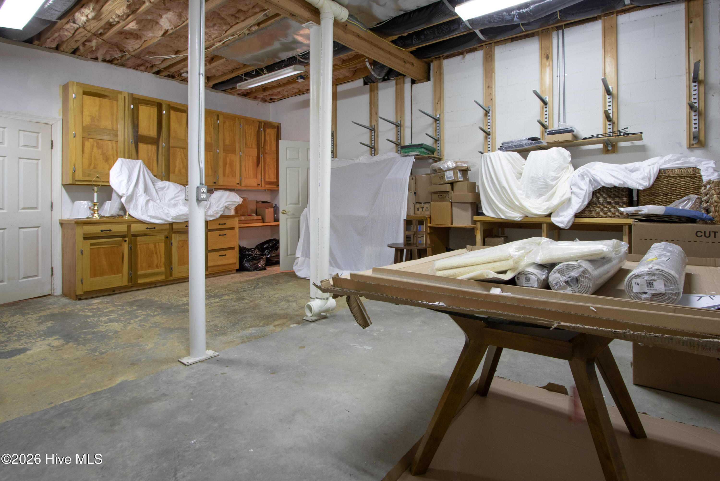 LowerLevel workshop2