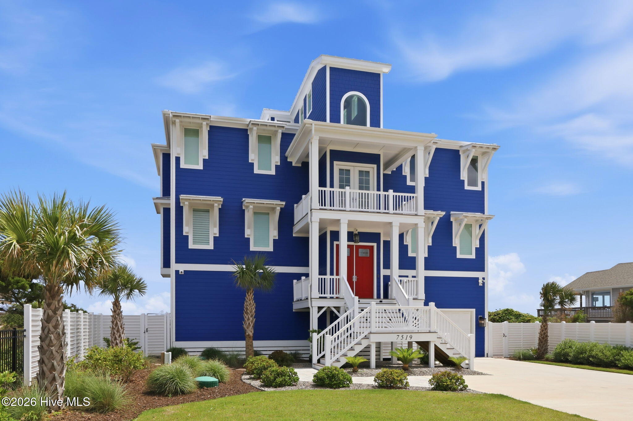 7519 Ocean Drive,Emerald Isle