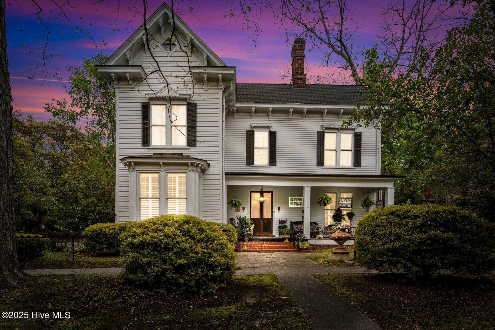 Homes for sale in Tarboro, NC | 311 E Church St, Tarboro, NC 27886 | MLS# 100497777