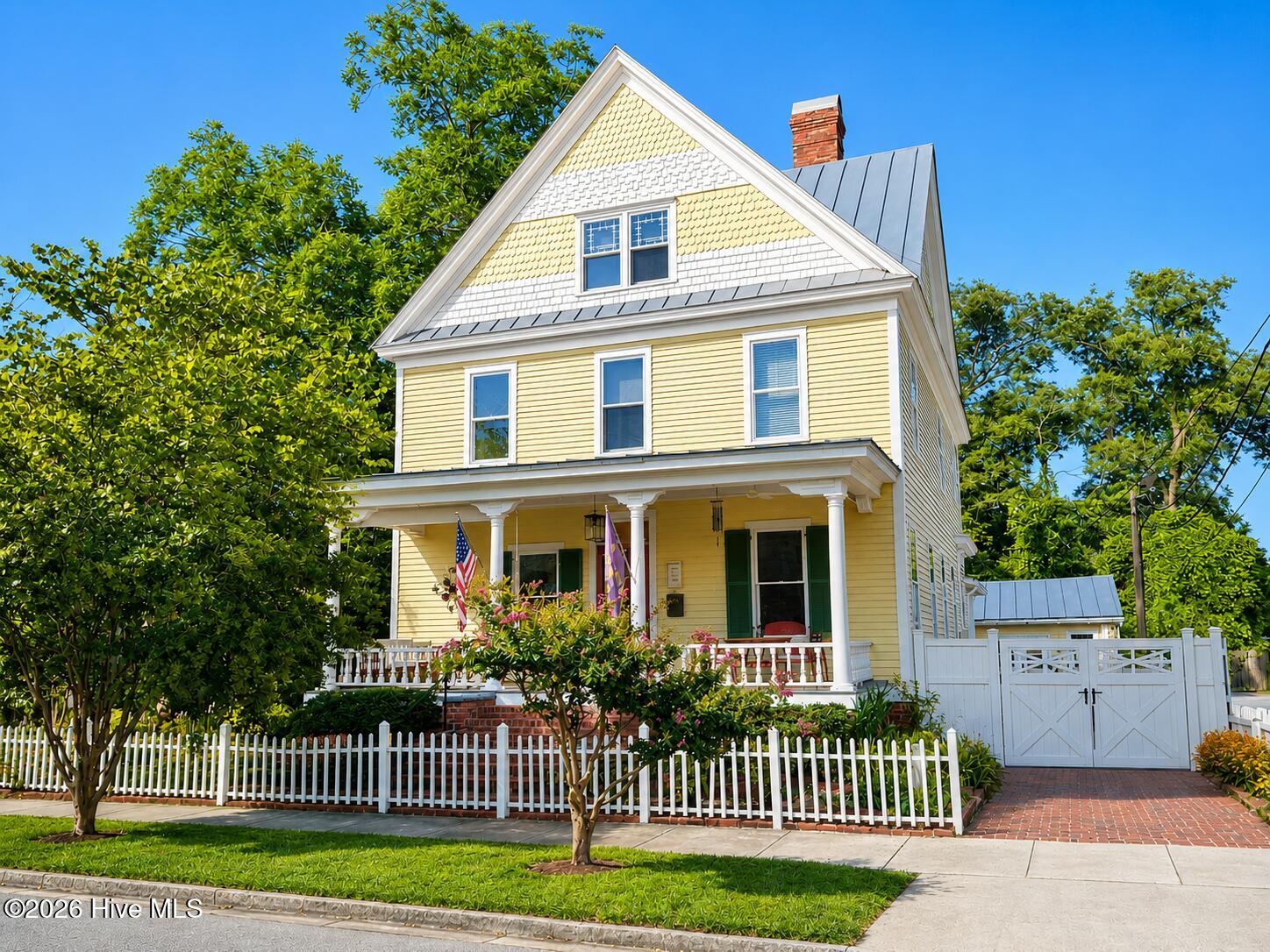 512 Middle Street,New Bern