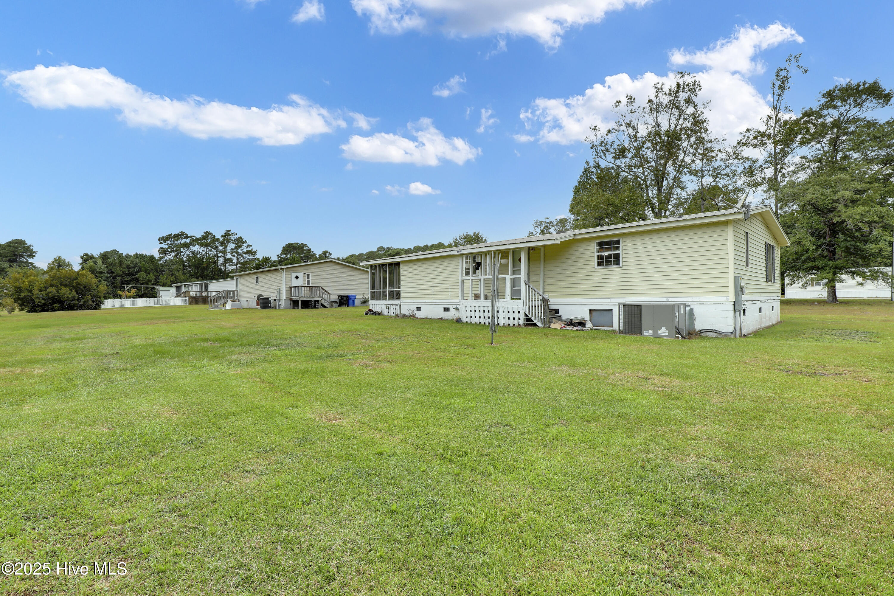 250 Bream Street, Holly Ridge, NC, 28445