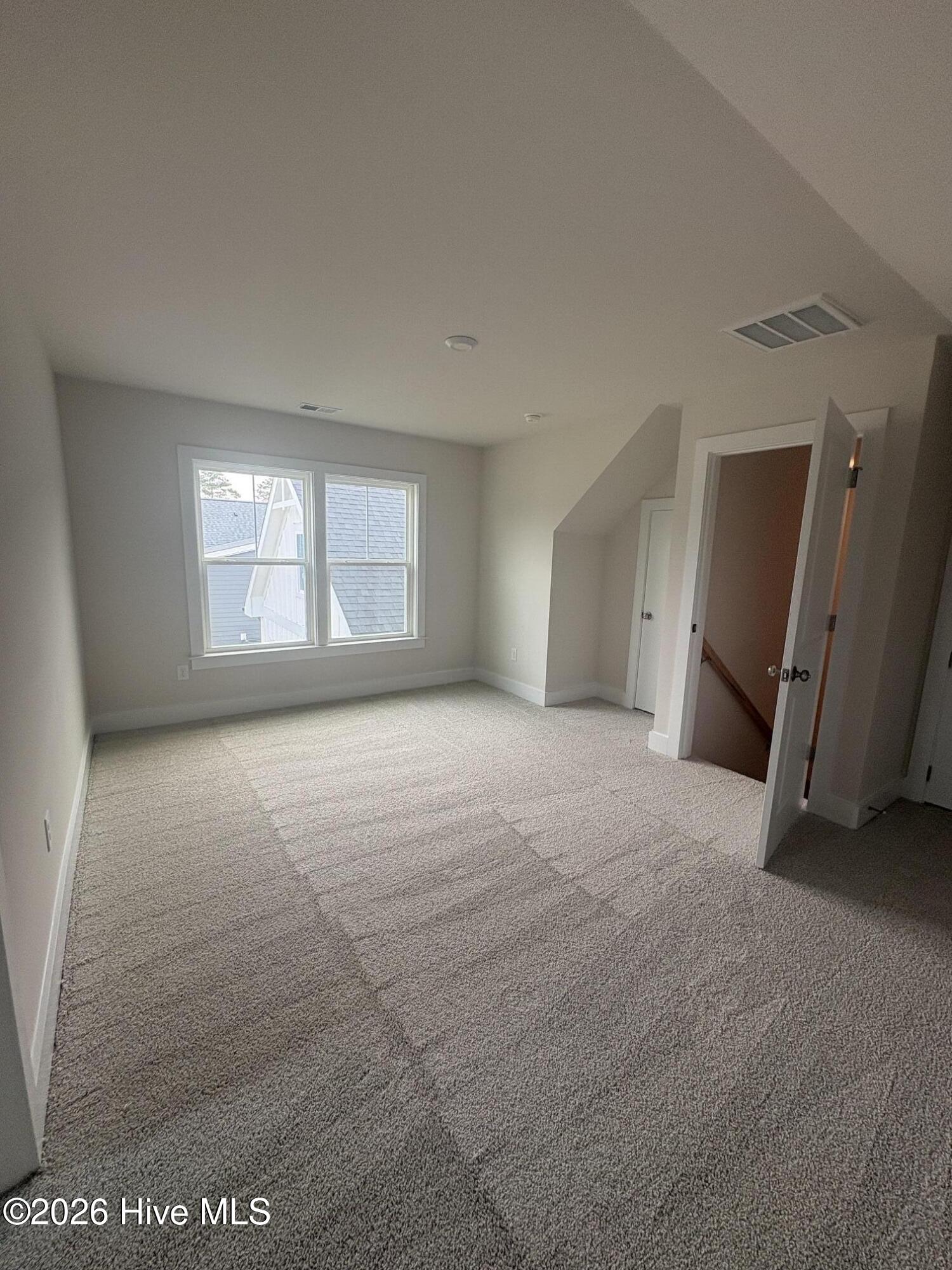 Actual Photo of this home