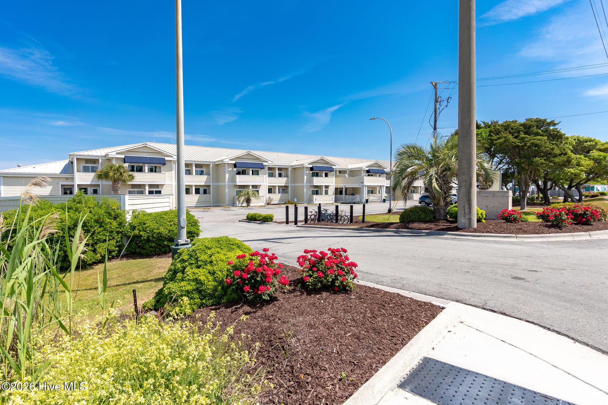 602 W Fort Macon Road 232,Atlantic Beach