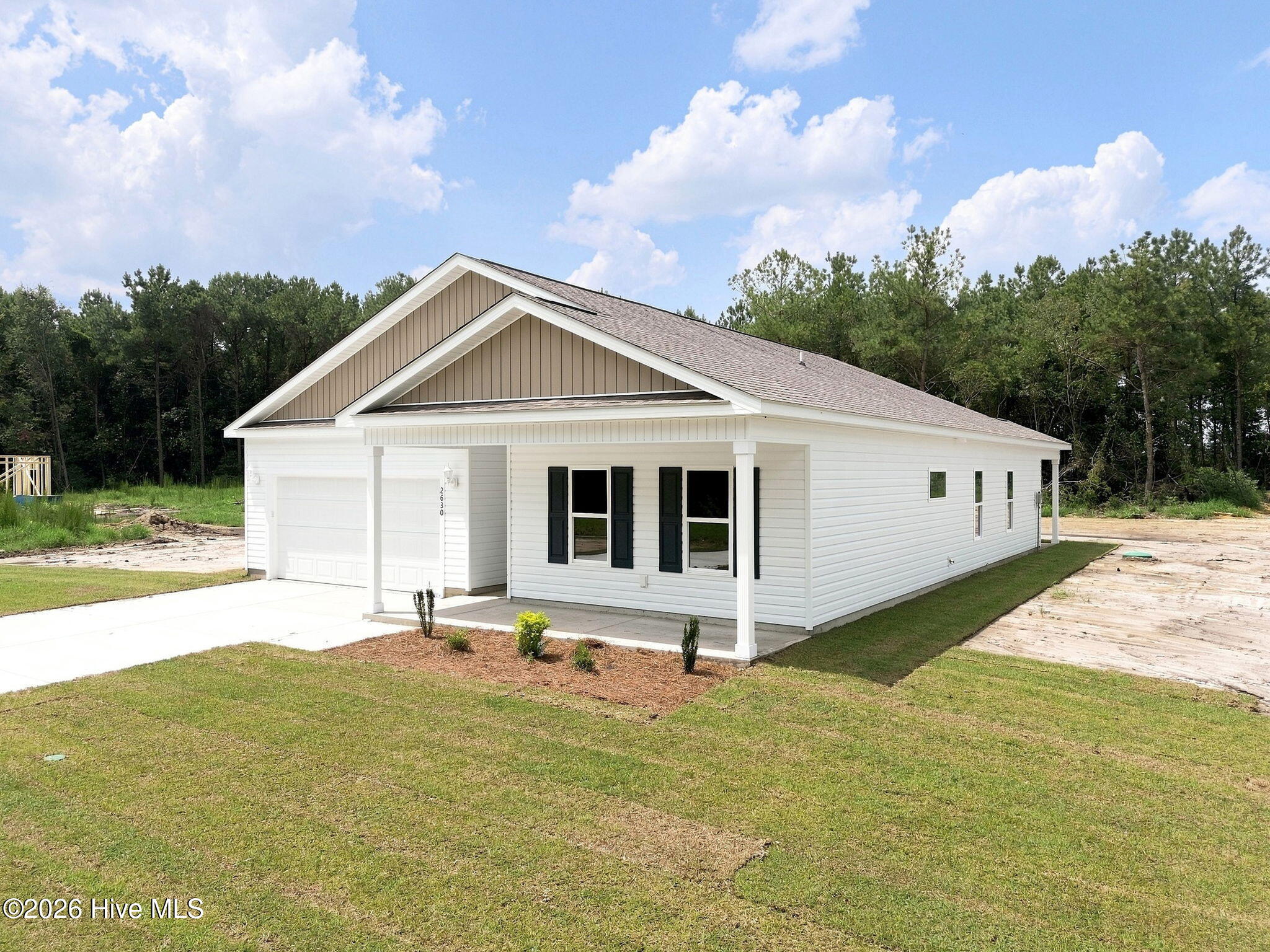 2630 Fountaintown Road, Chinquapin, NC 28521 – photo 5