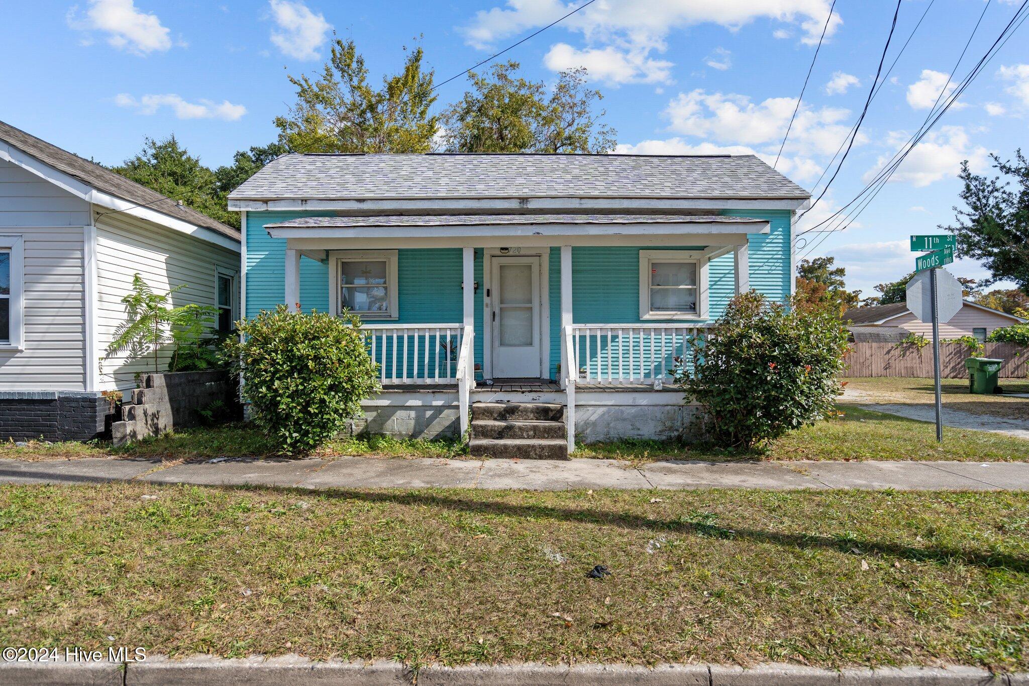 Homes for sale in Wilmington, NC | 720 N 11th St, Wilmington, NC 28401 | MLS# 100489468