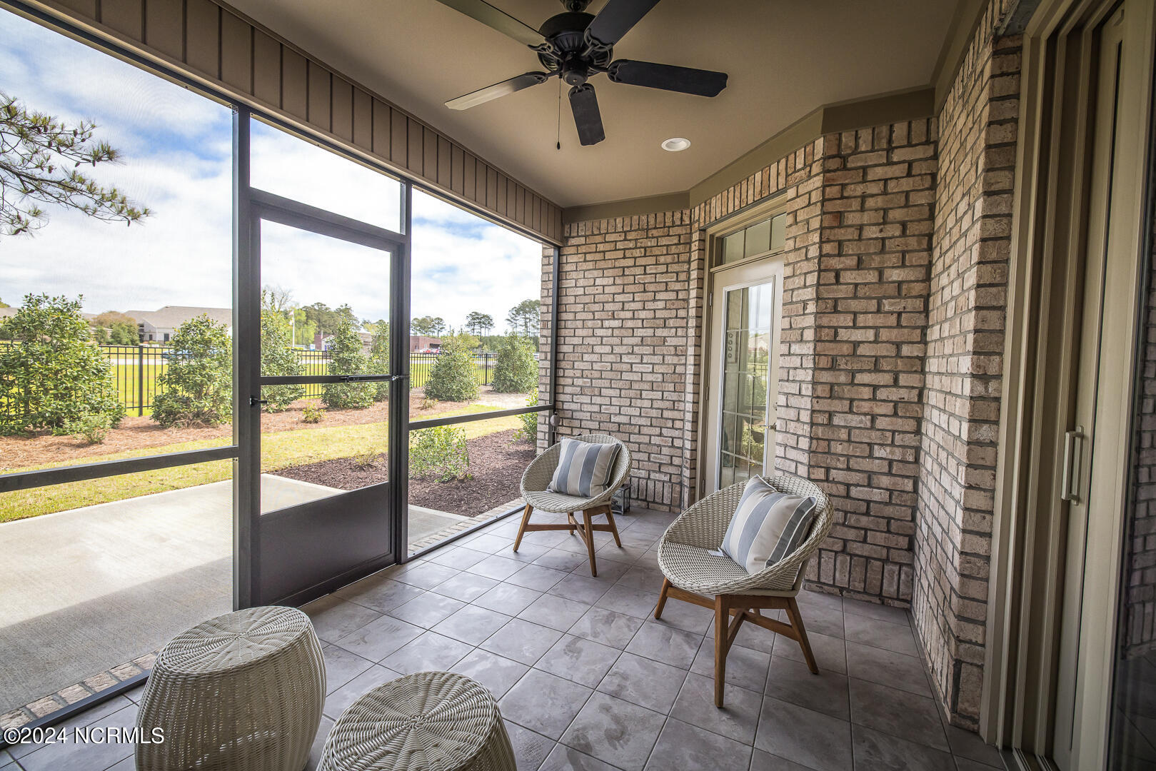 5296 Marco Drive SE, Southport, NC 28461 – photo 23: 23- Lanai