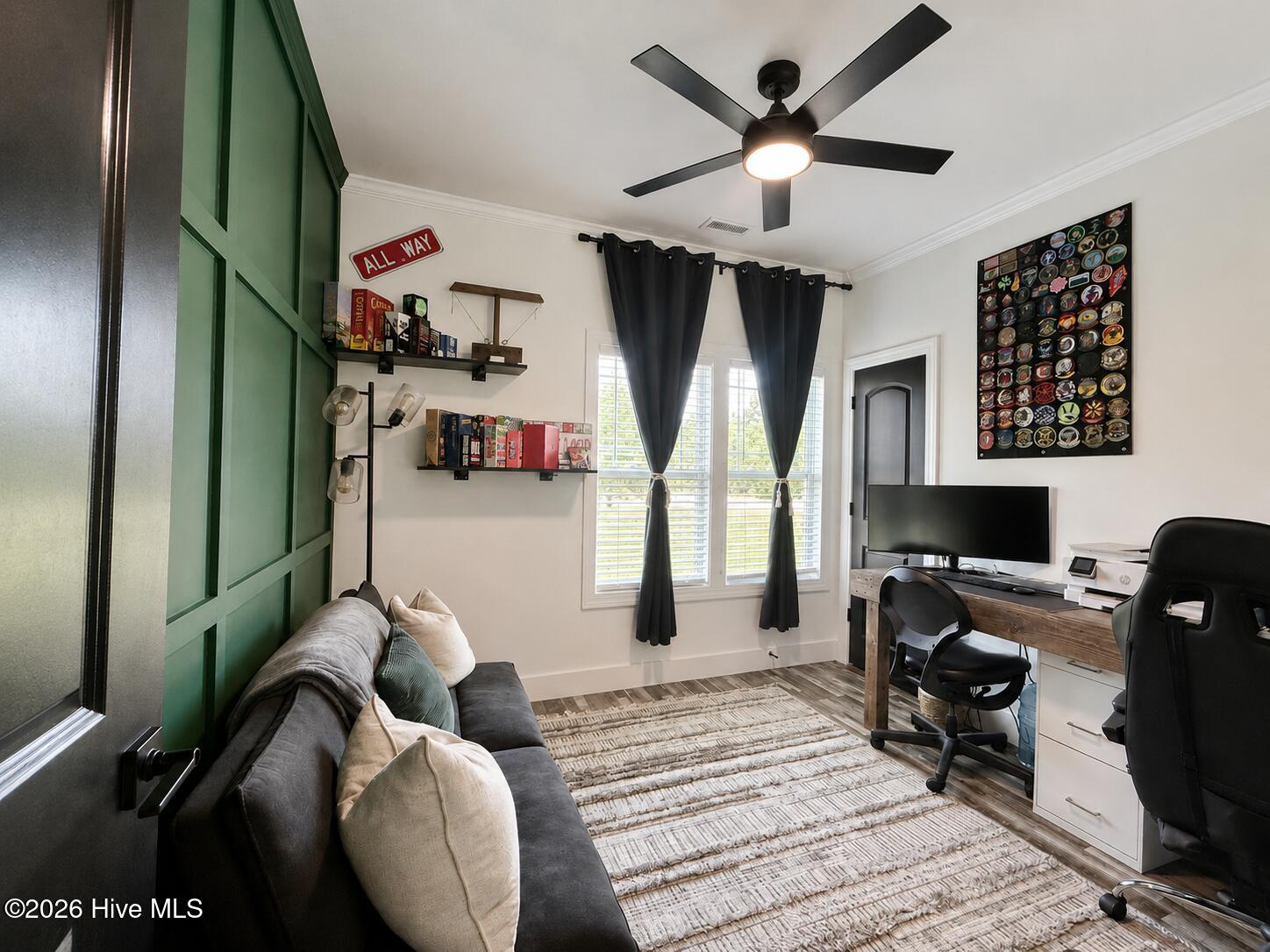 121 Blueberry Fields Road,Maple Hill