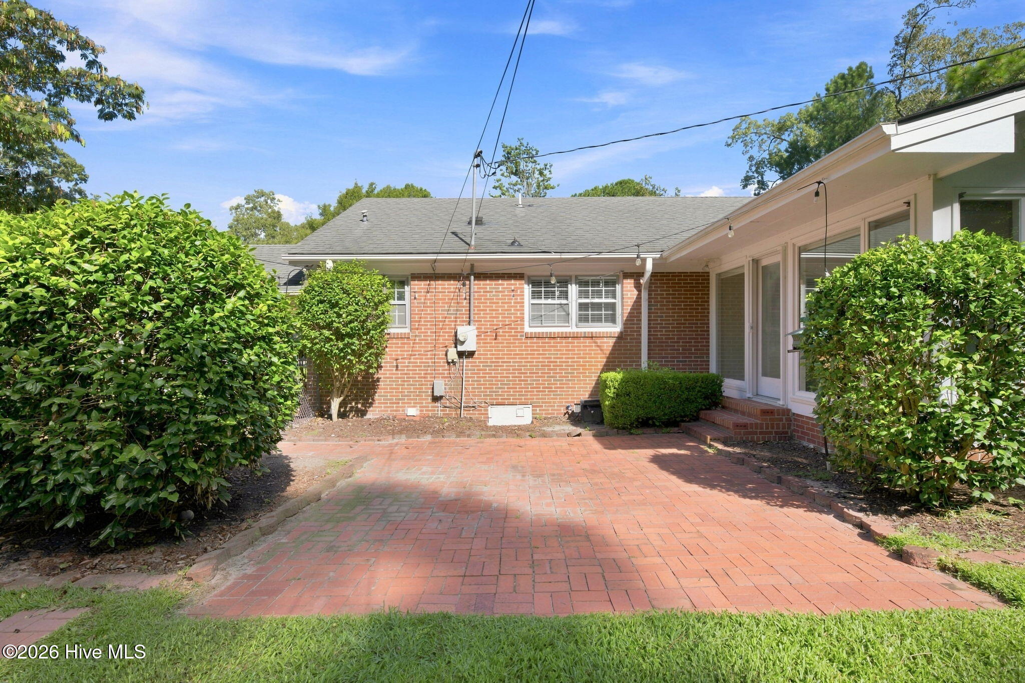 3601 Wedgewood Drive,Trent Woods