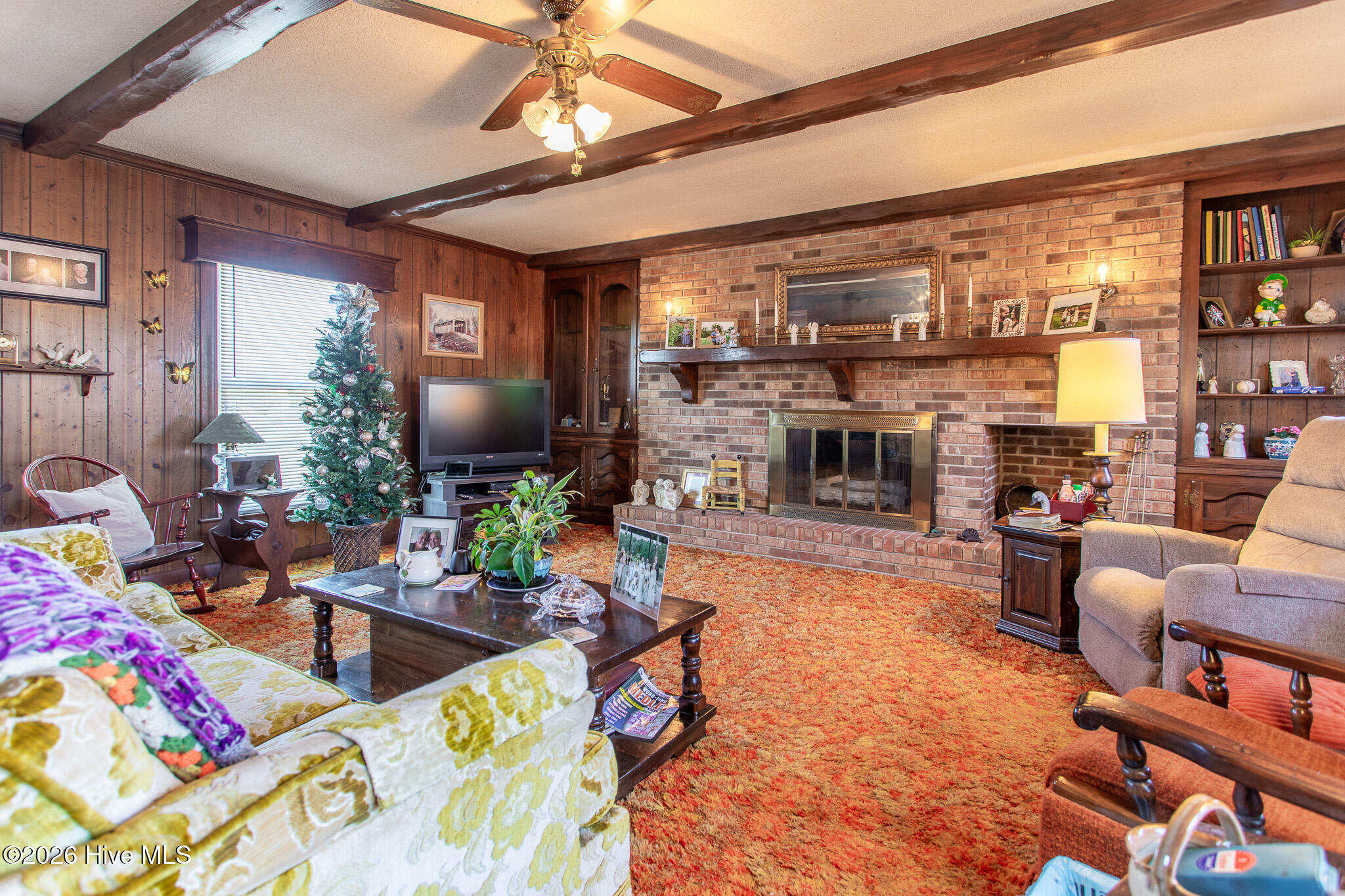 202 Phillips Street, Hertford, NC, 27944
